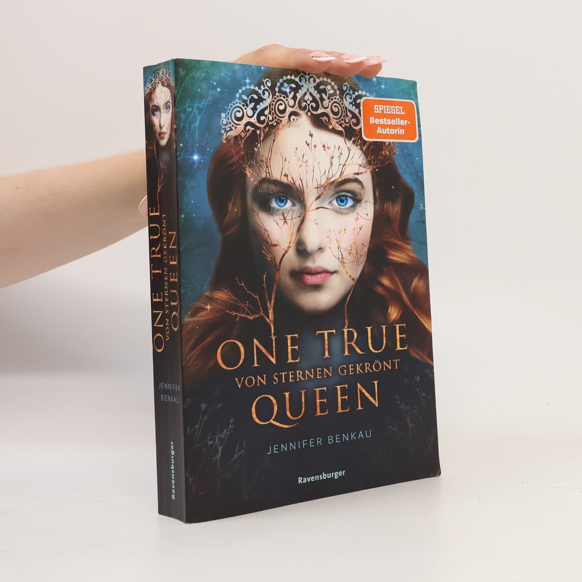 One True Queen : Von Sternen gekrönt