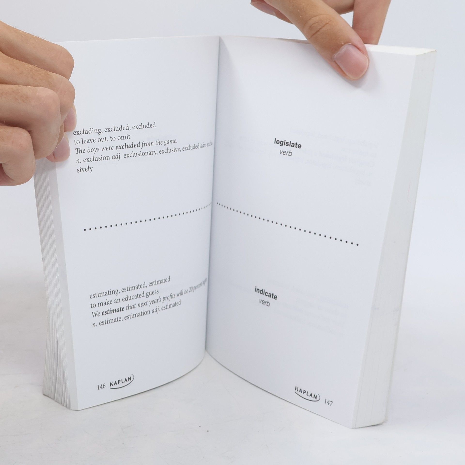 Kolektív autorov TOEFL Vocabulary Quiz Book