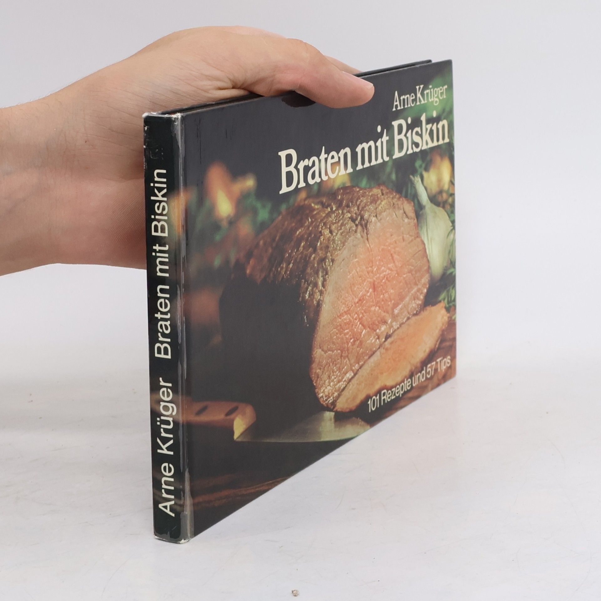 Braten mit Biskin