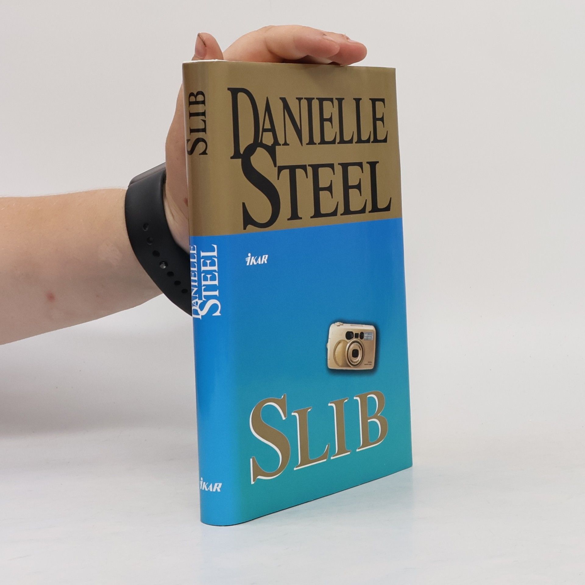 Danielle Steel Slib