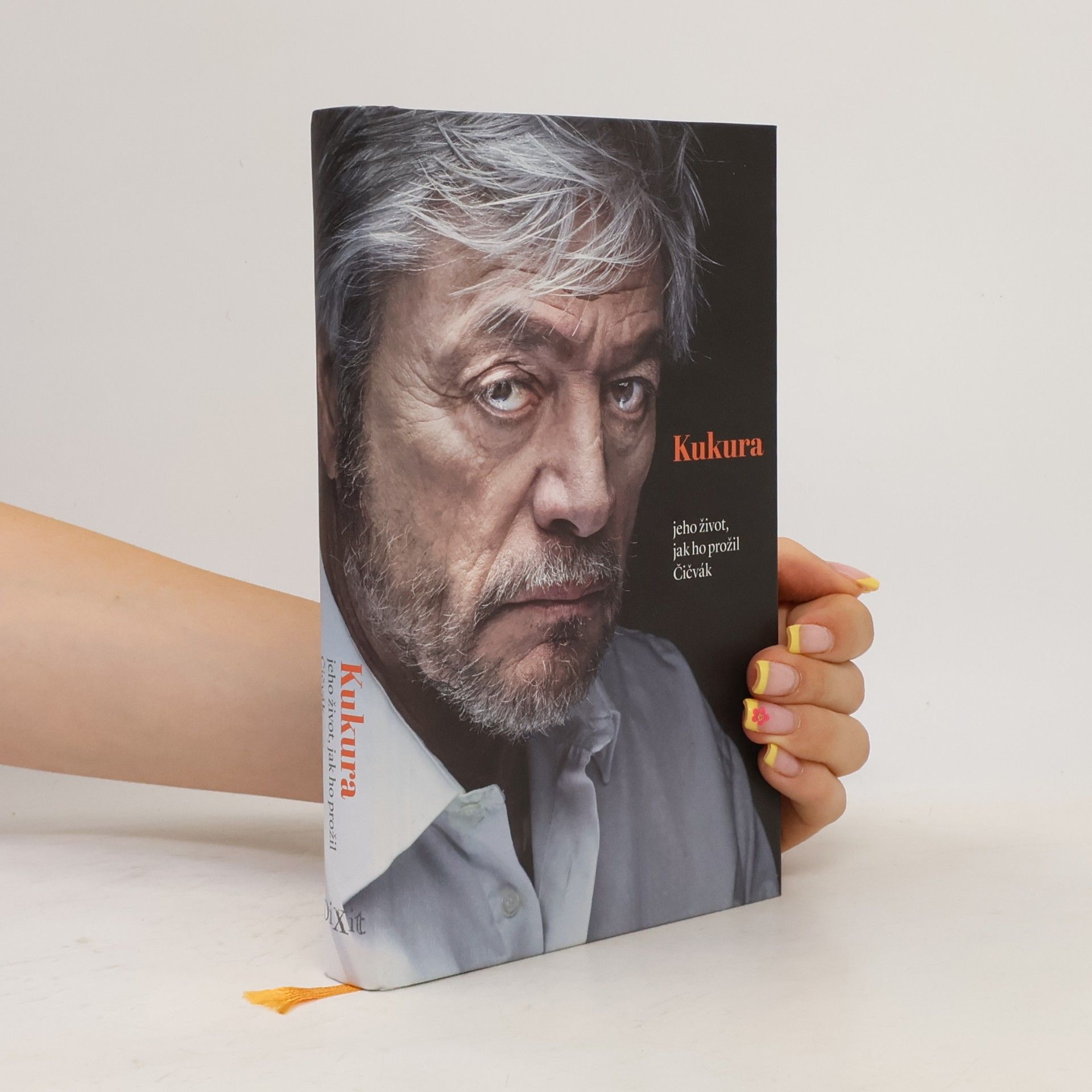 Martin Cicvak Kukura, jeho život, jak ho prožil