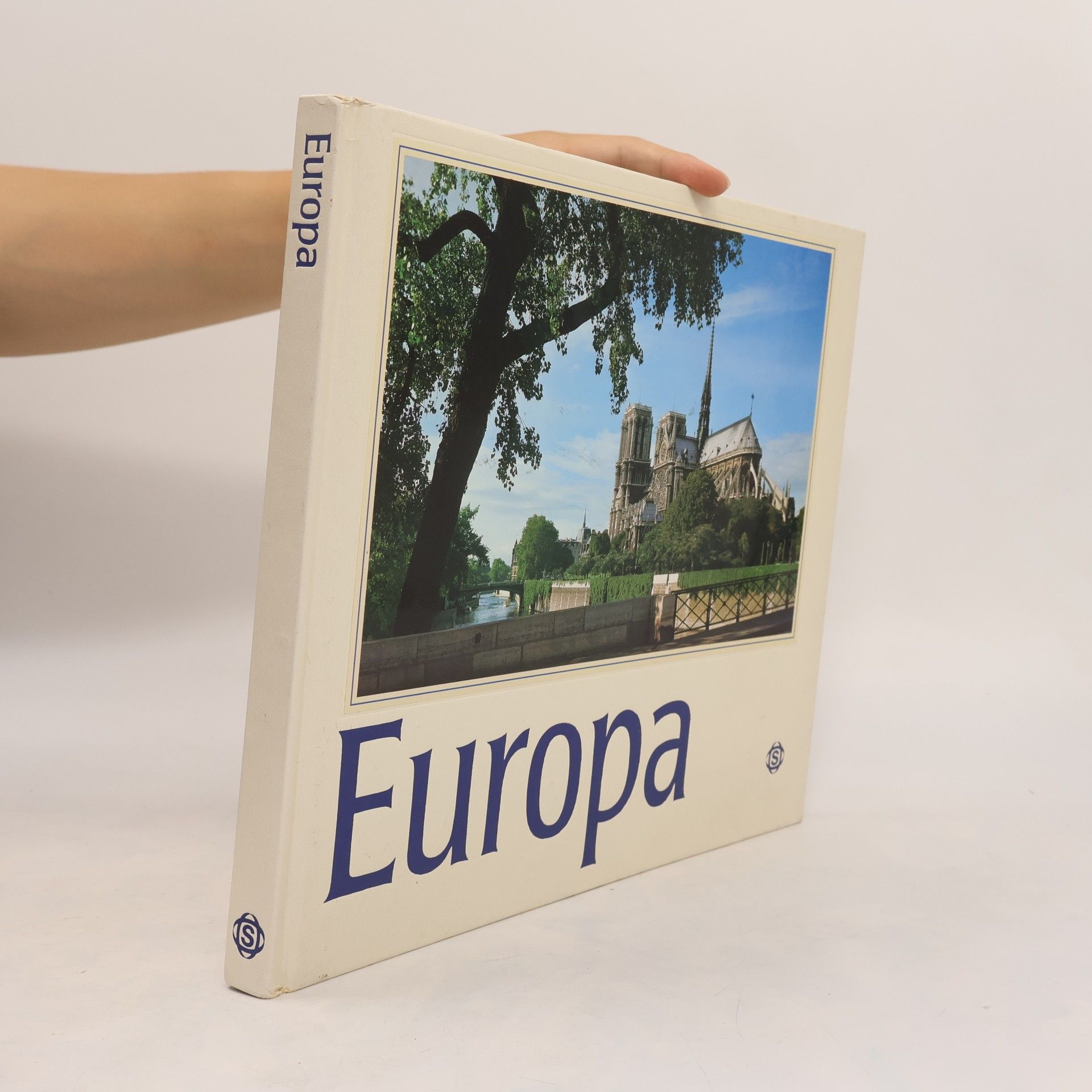 Collectif d'auteurs Europa