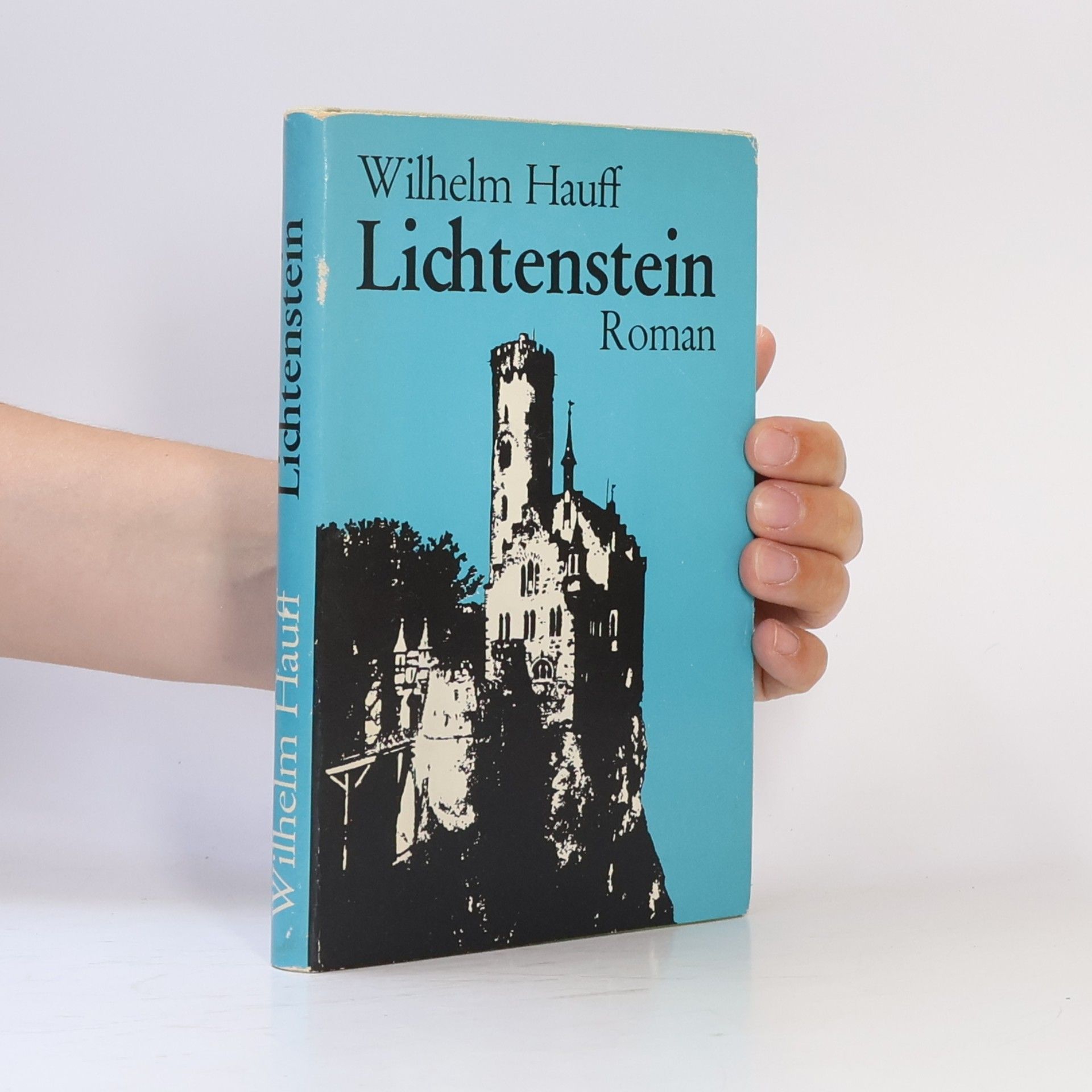 Lichtenstein