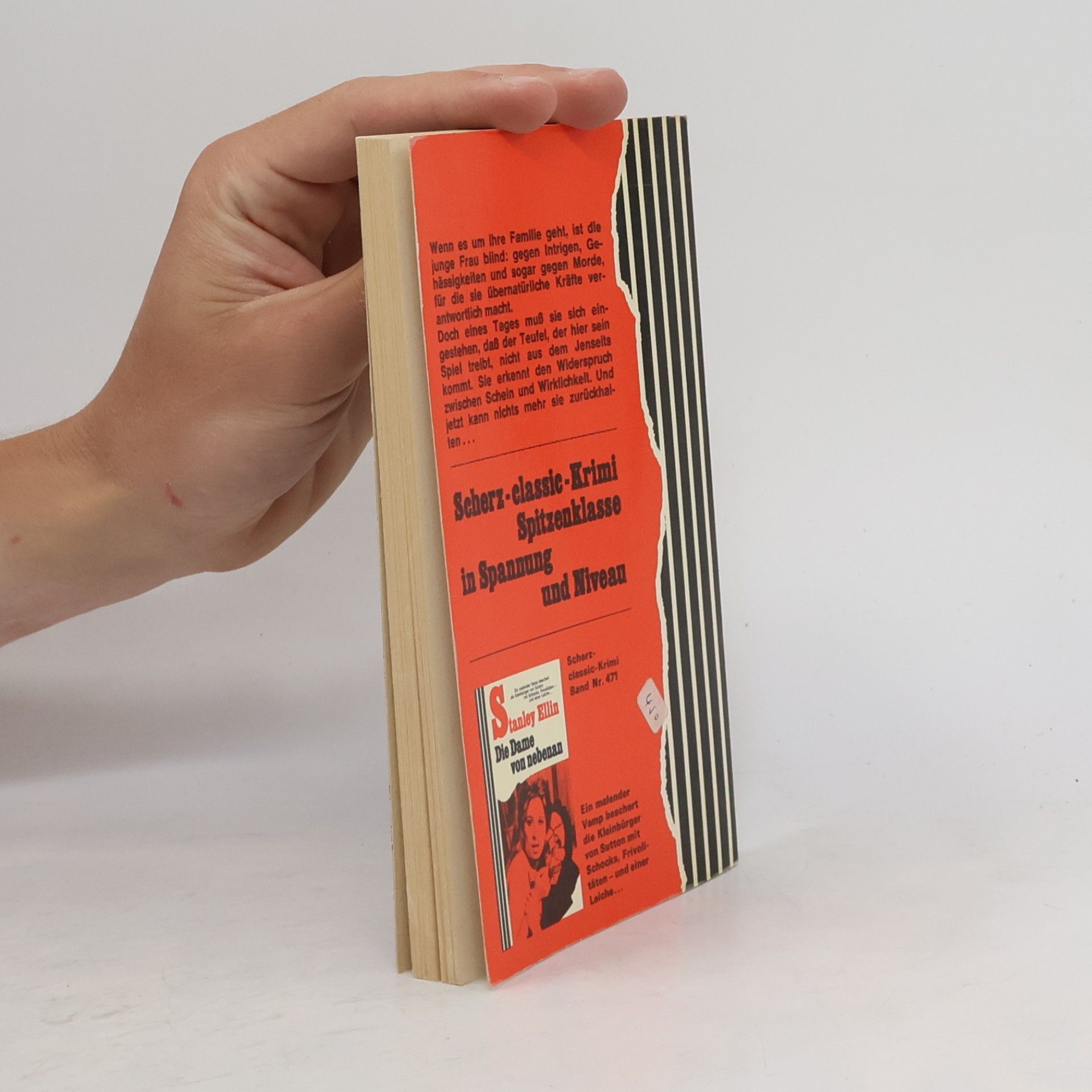 Agatha Christie Rachende Geister
