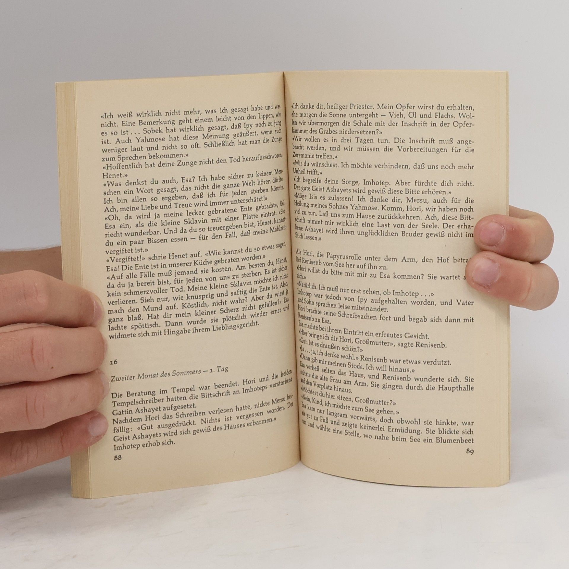 Agatha Christie Rachende Geister