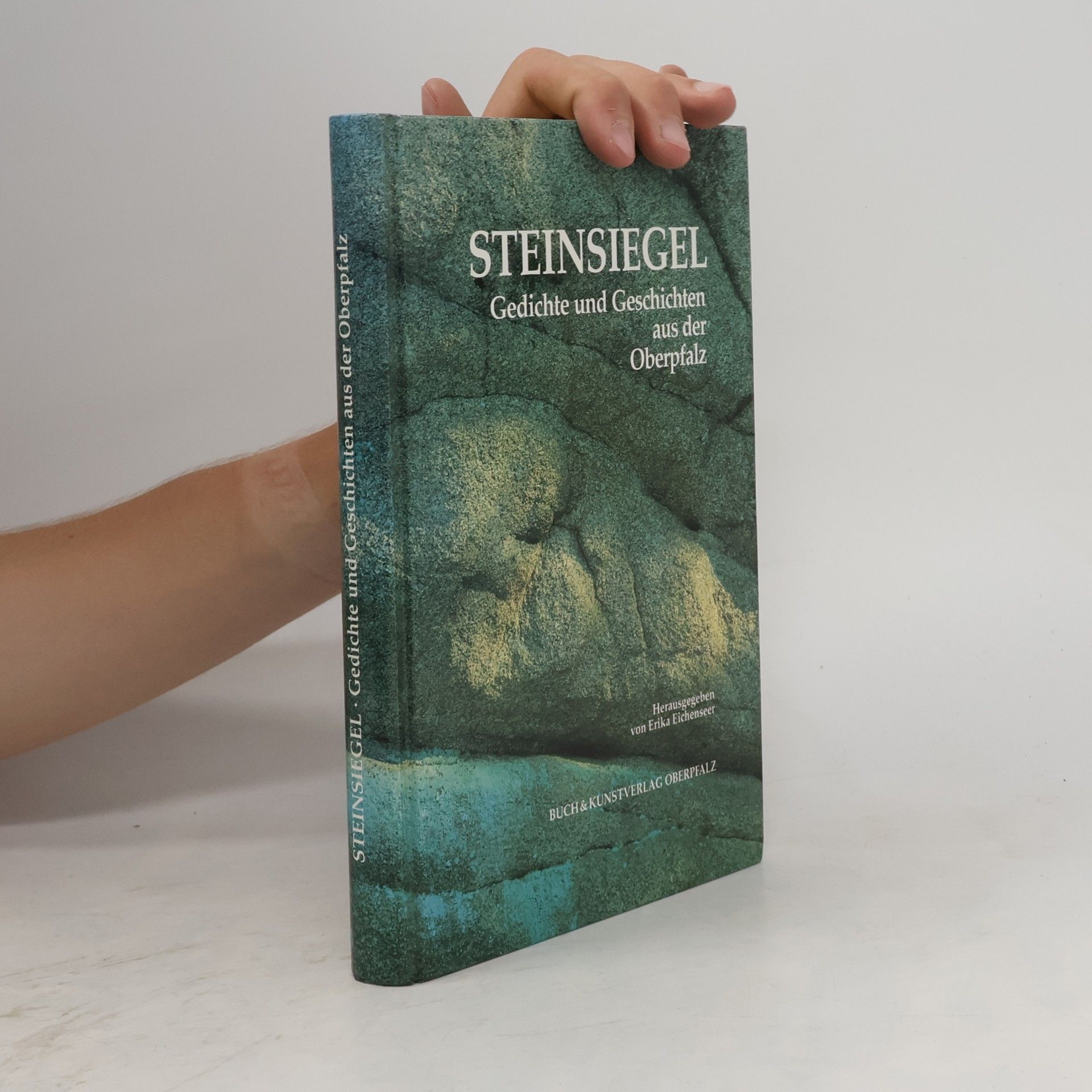 Erika Eichenseer Steinsiegel