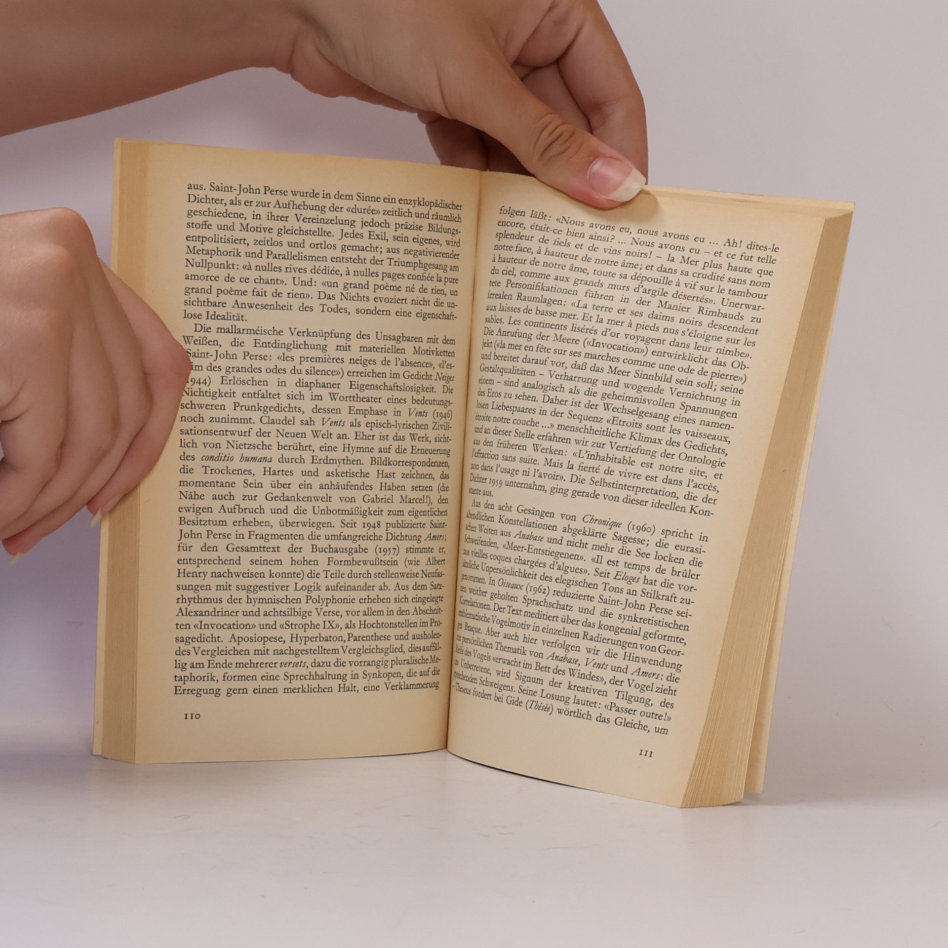 Winfried Engler Französische Literatur im 20. Jahrhundert