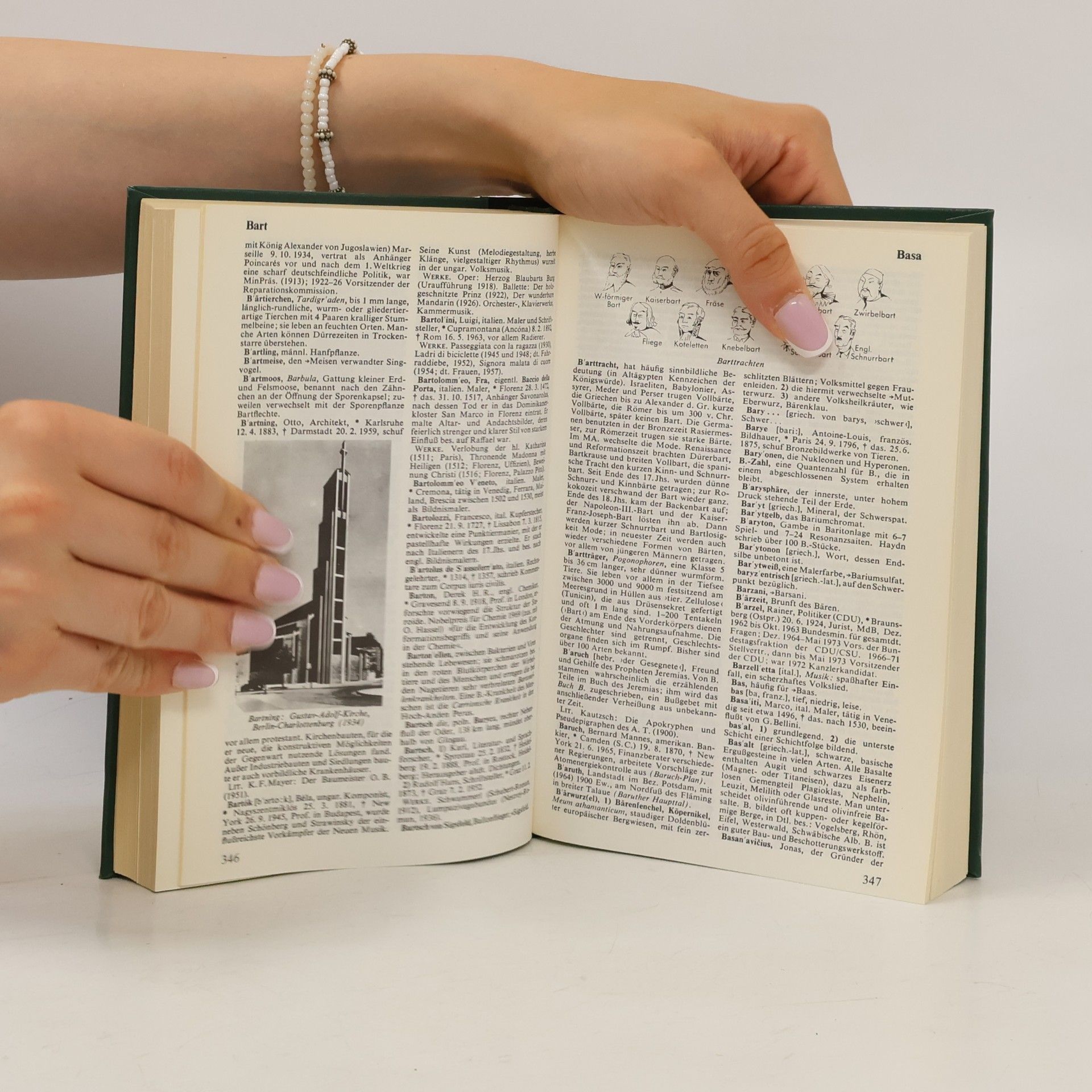Collectif d'auteurs Neues grosses Volks Lexikon 1. A-Buch