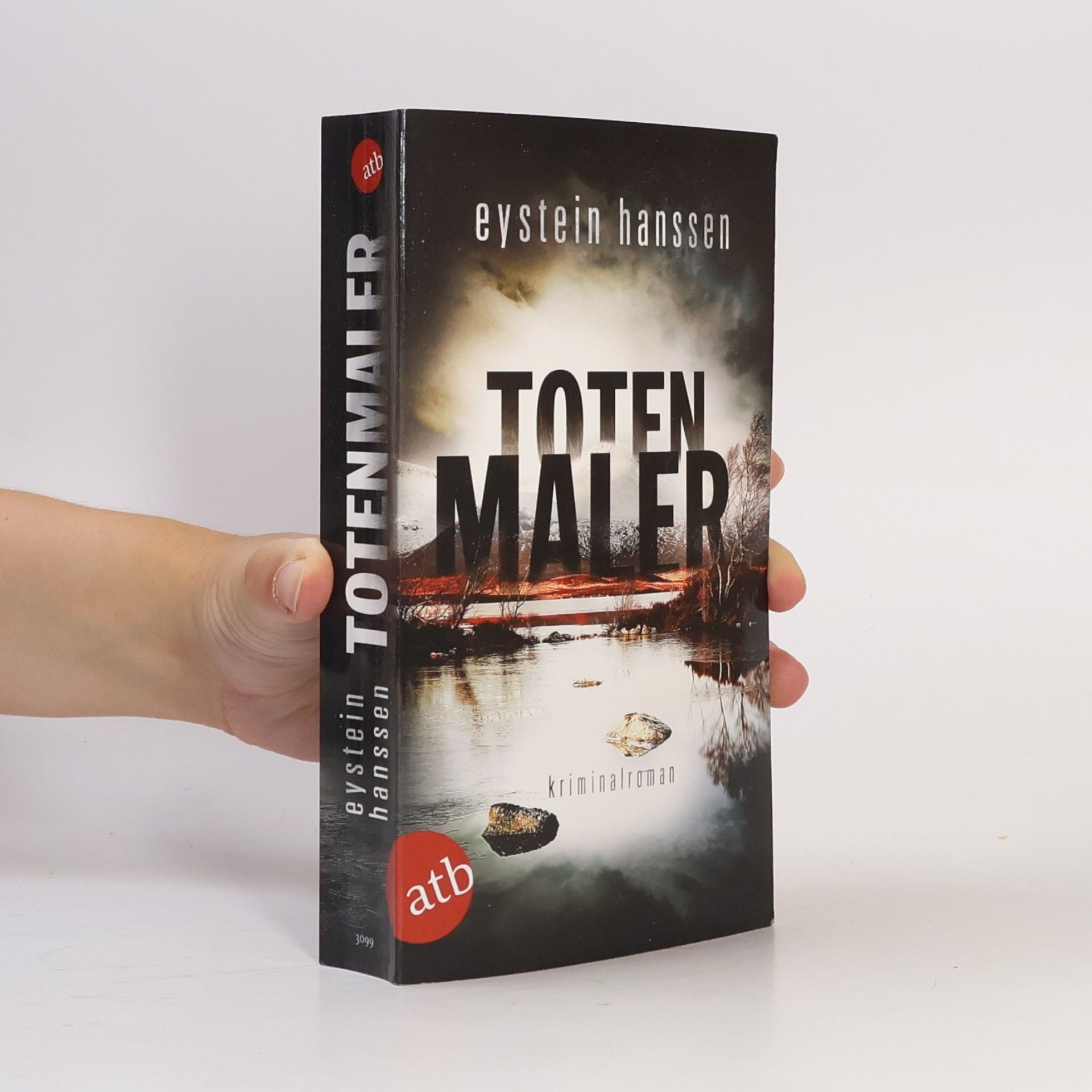 Eystein Hanssen Totenmaler