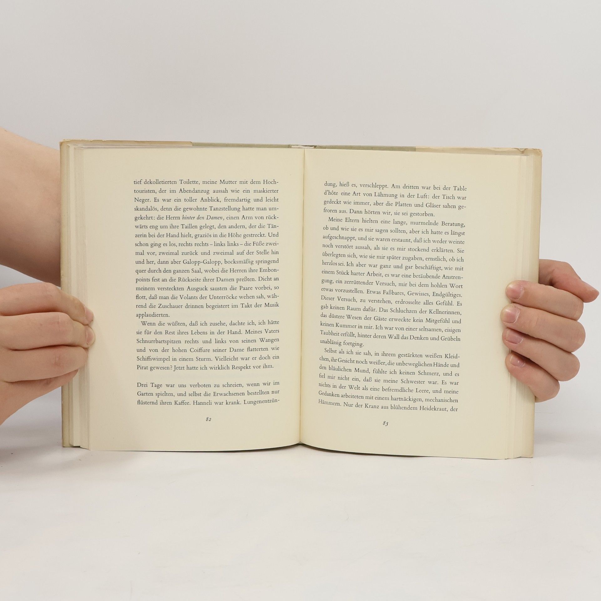Autorenkollektiv Als das Jahrhundert jung war