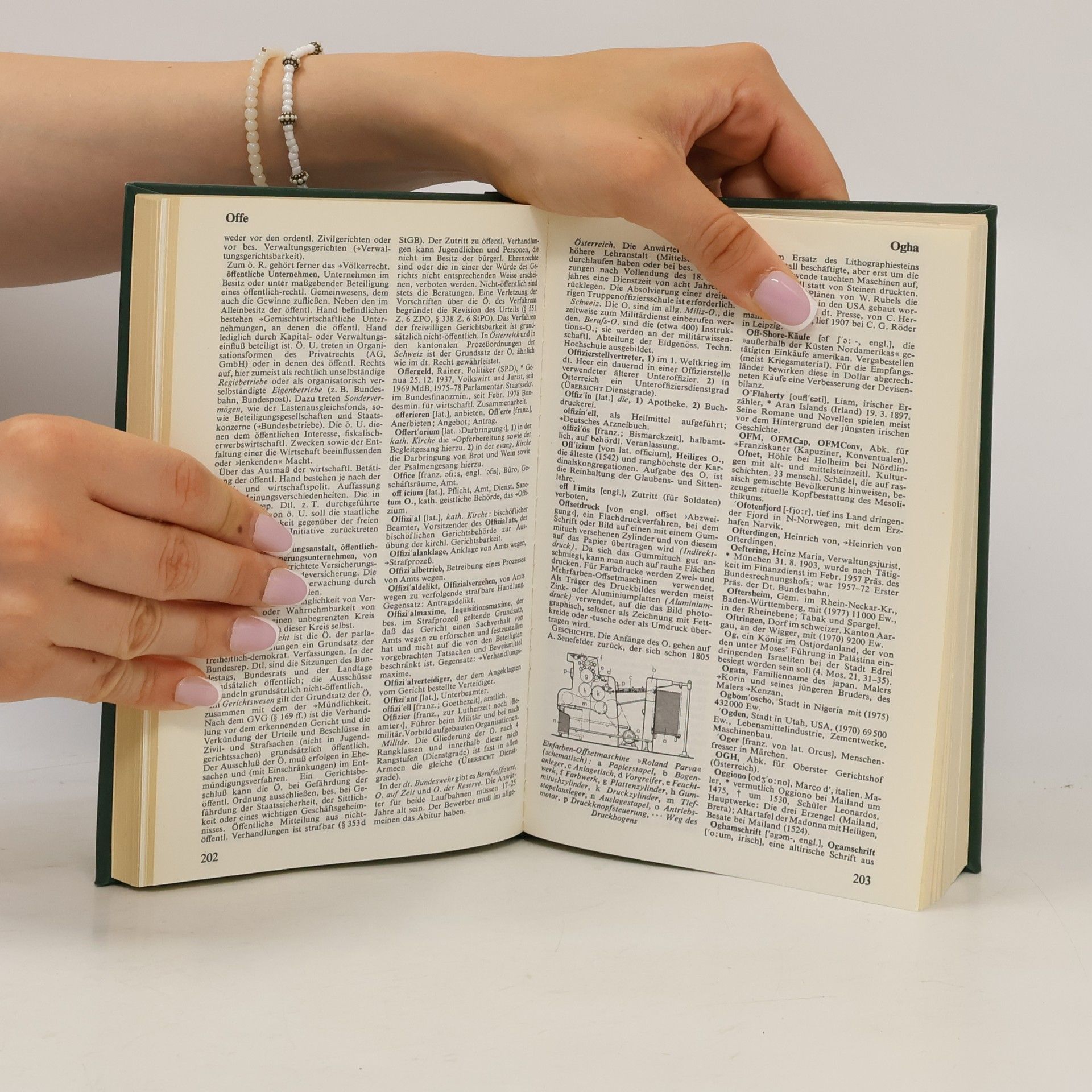 Various authors Neues grosses Volks Lexikon 7. Munt-Pyx