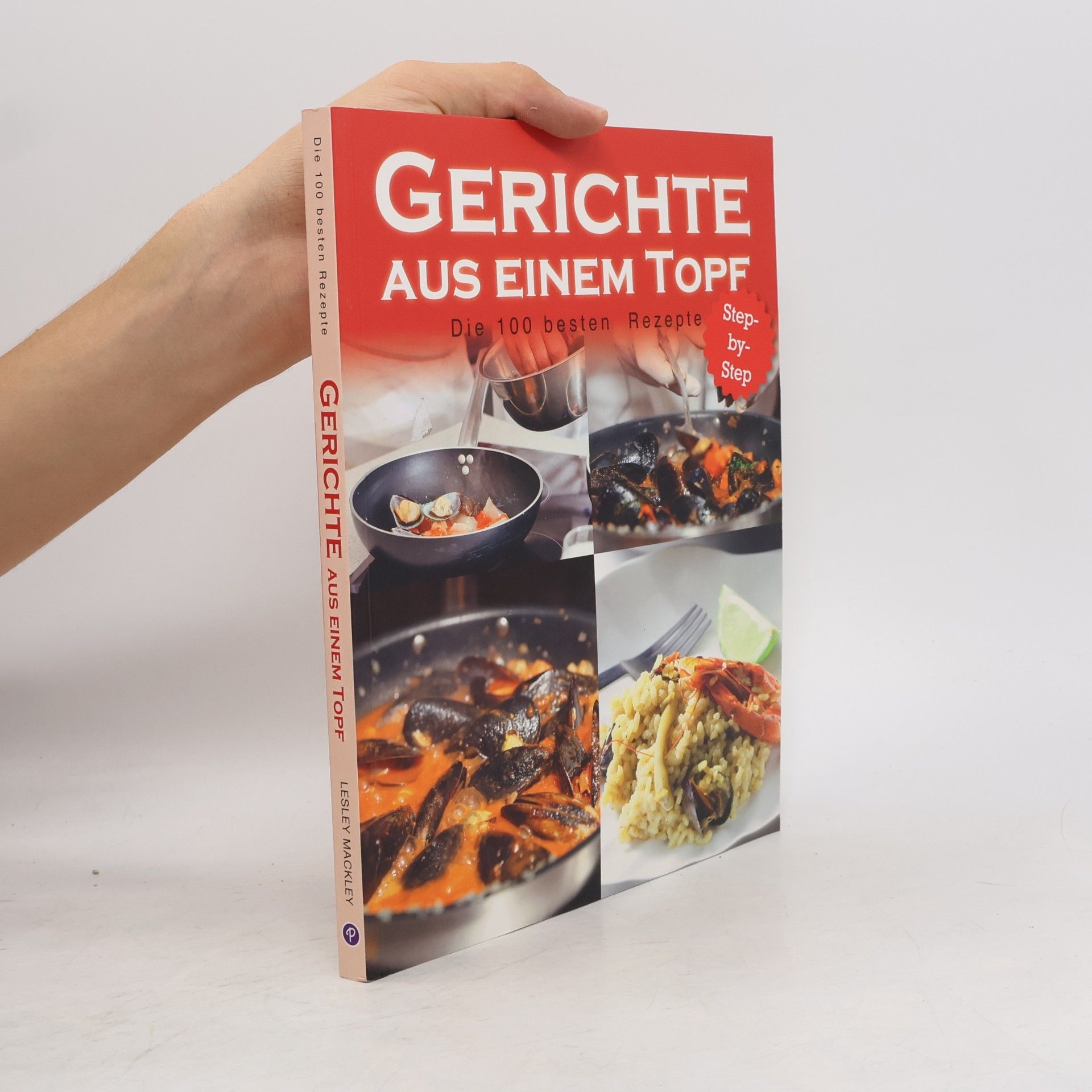 Linda Doeser Gerichte aus einem Topf