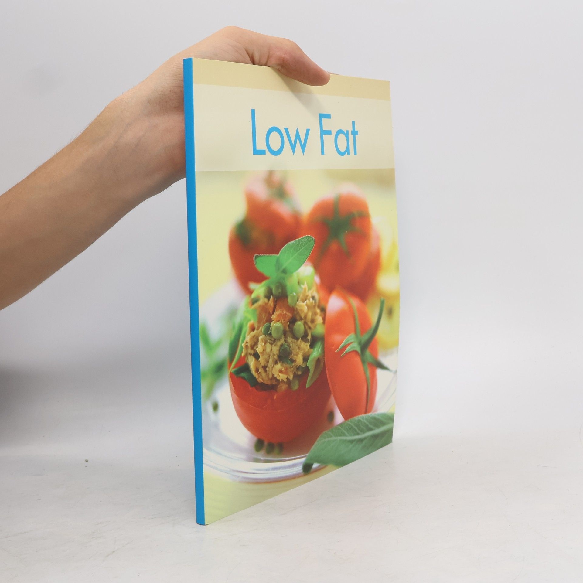AA.VV. Low Fat
