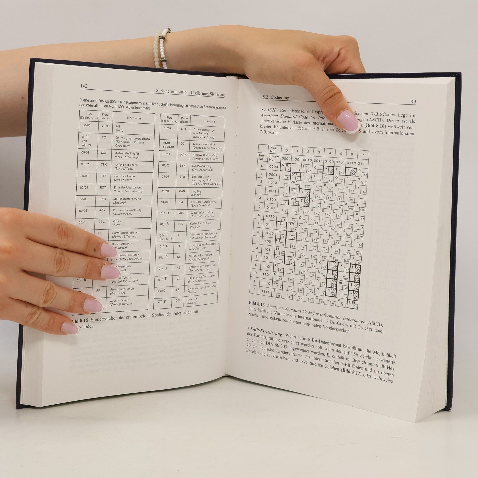 Harald Schumny Handbuch digitaler Schnittstellen