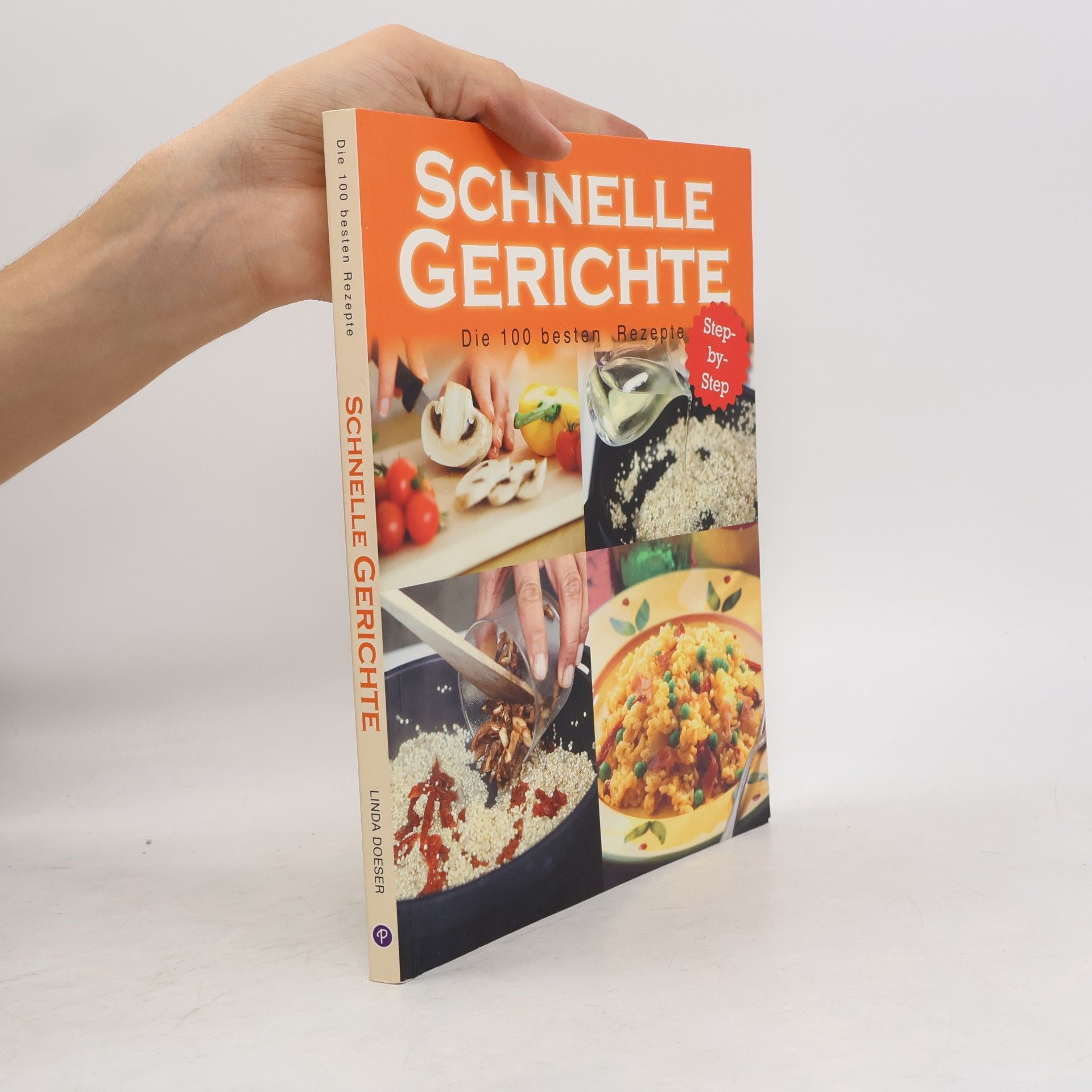 Linda Doeser Schnelle Gerichte