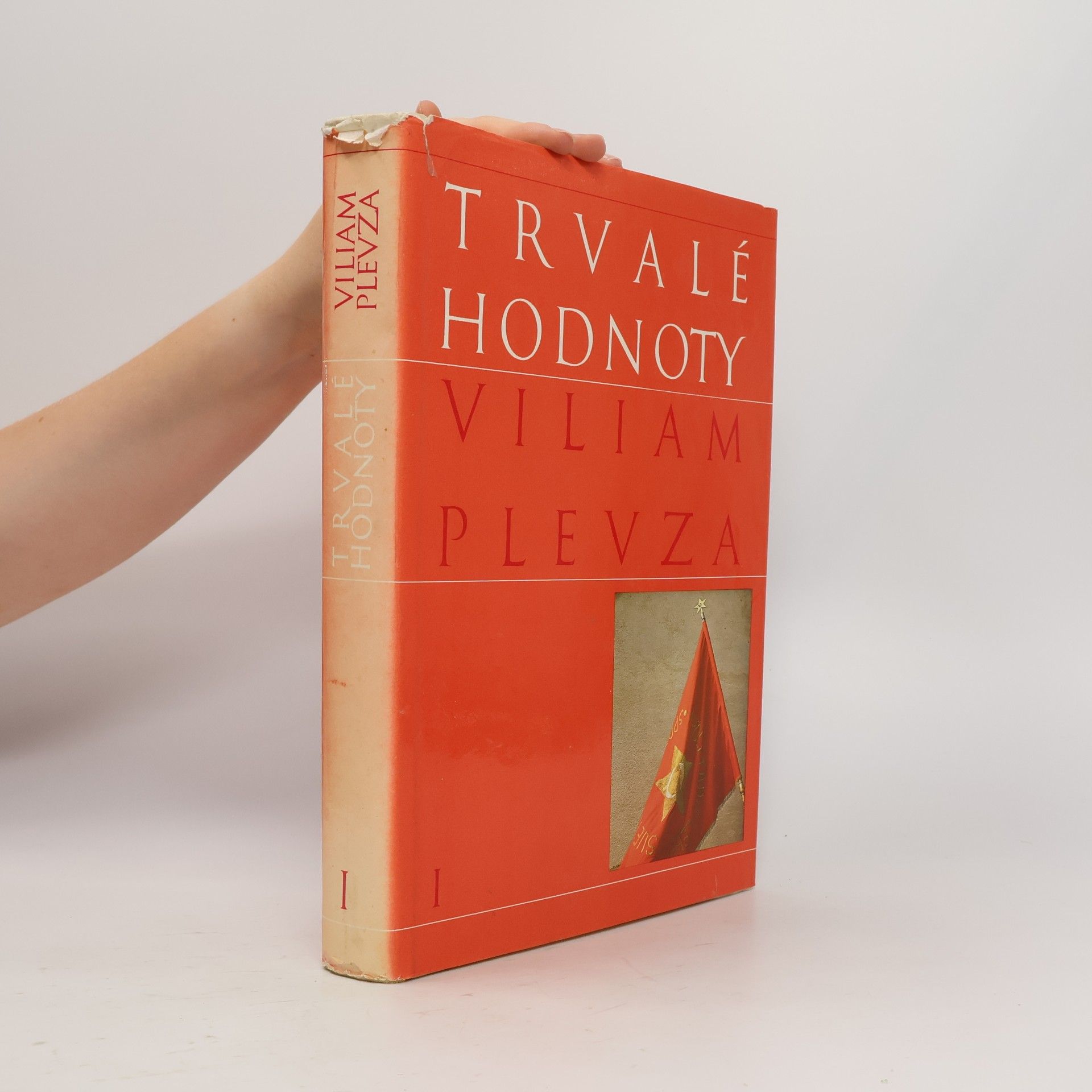 Trvalé hodnoty I.