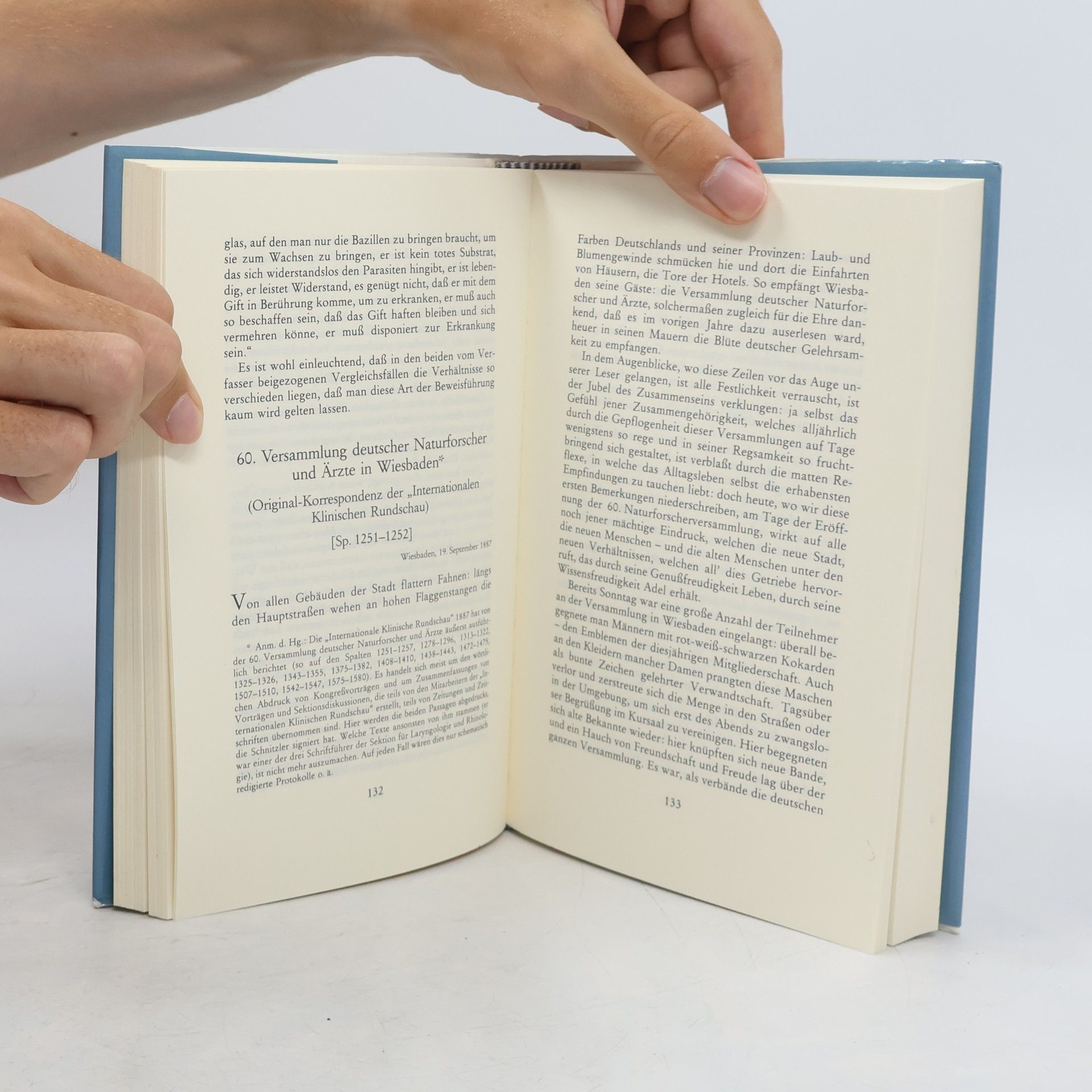 Arthur Schnitzler Medizinische Schriften