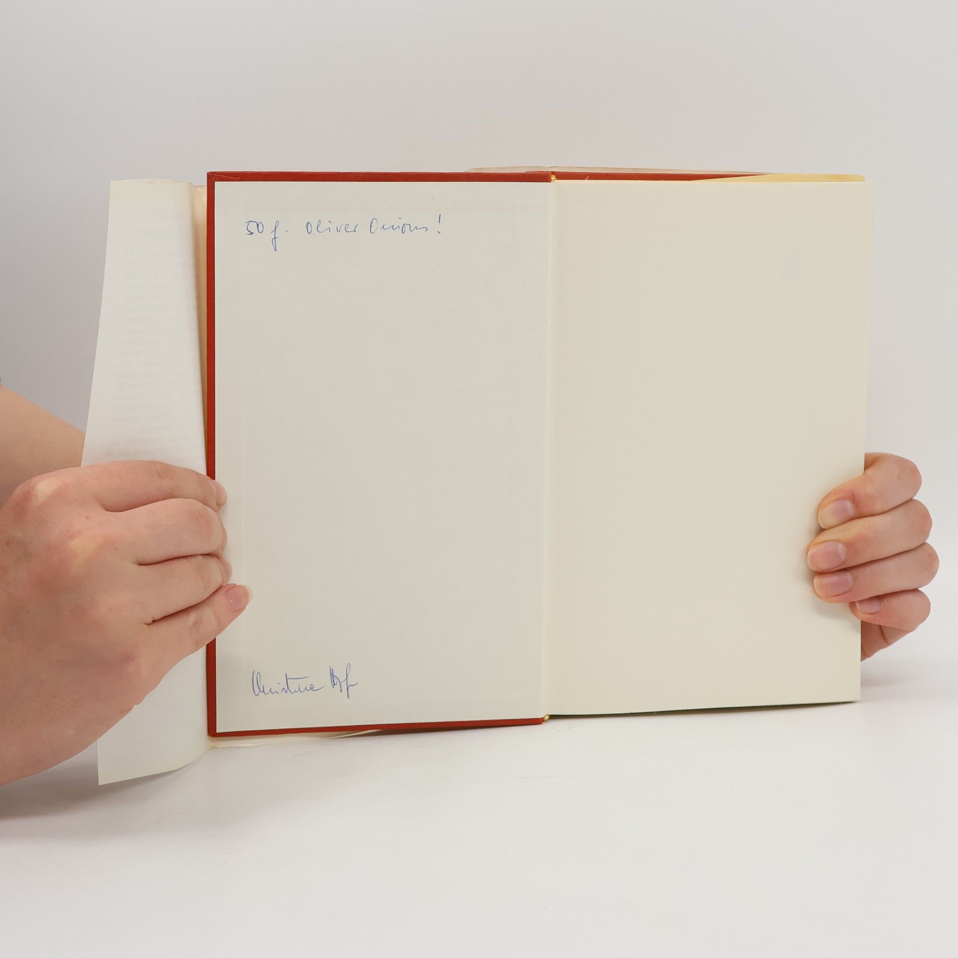 John B. Priestley Der fröhliche Nörgler