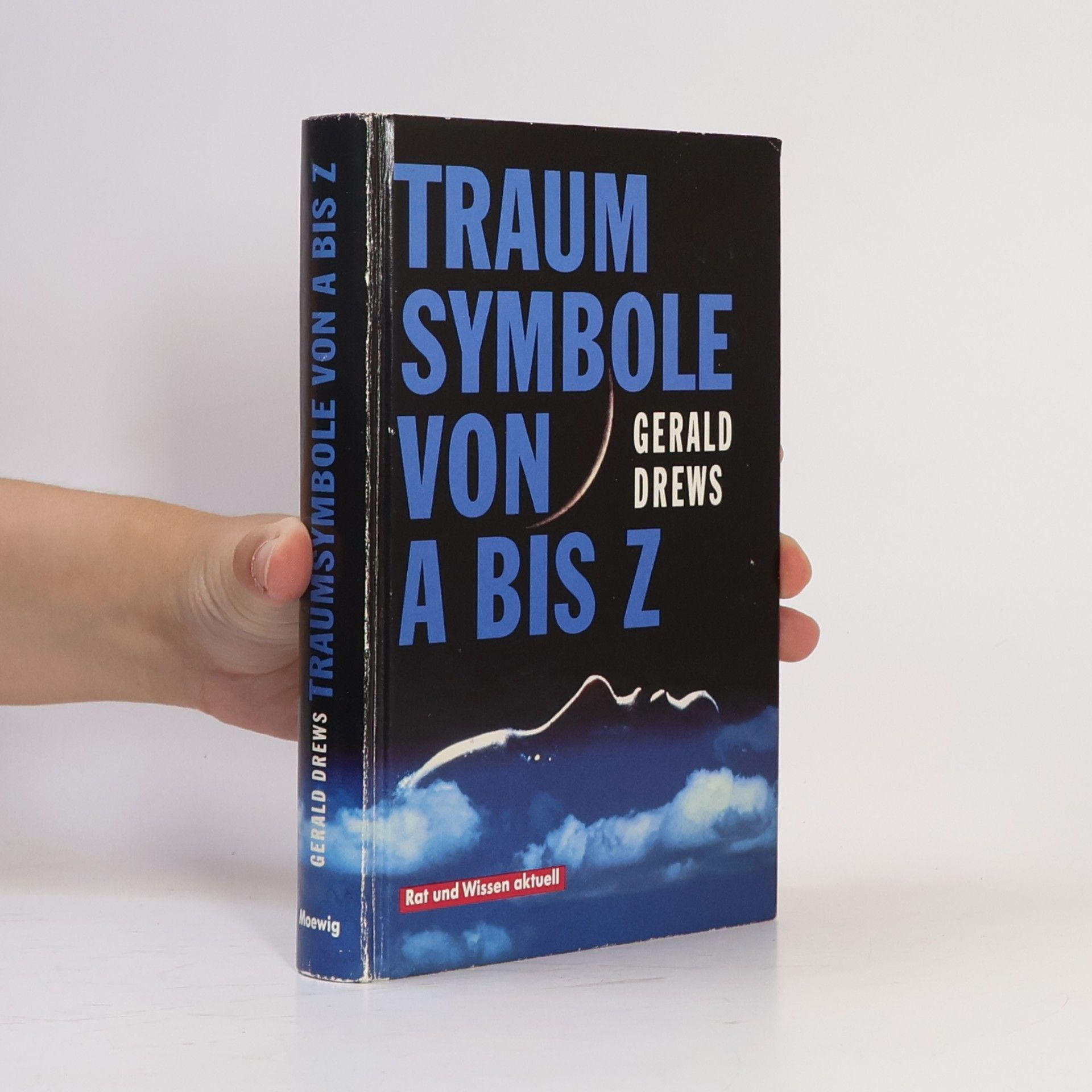 Gerald Drews Traumsymbole von A bis Z