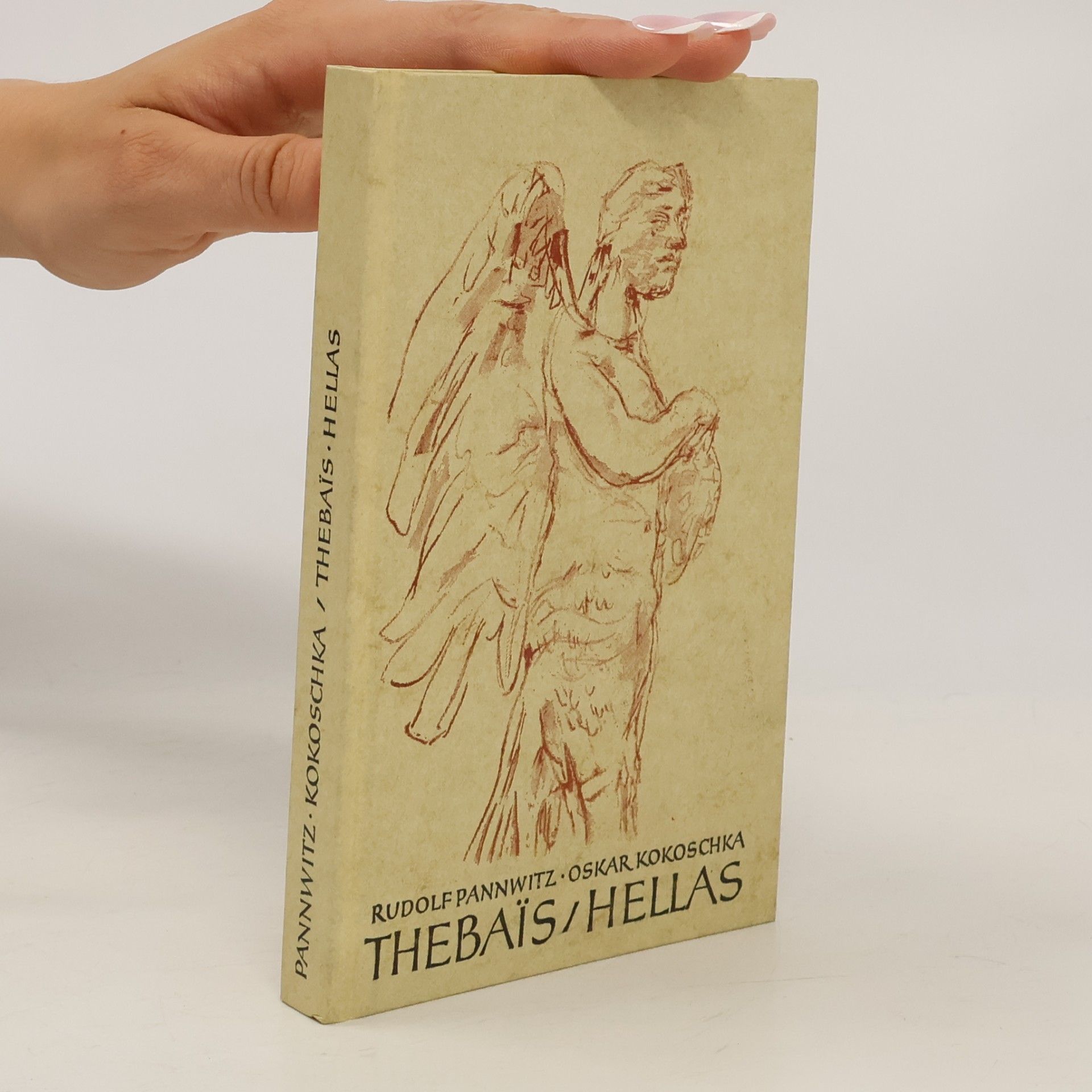 Thebaïs / Hellas