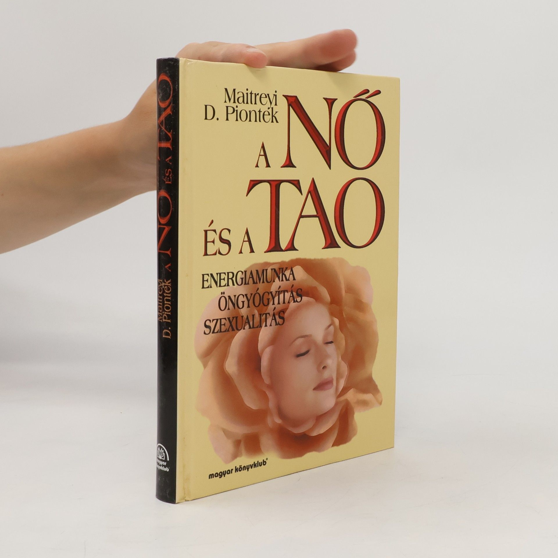 A nő és a Tao