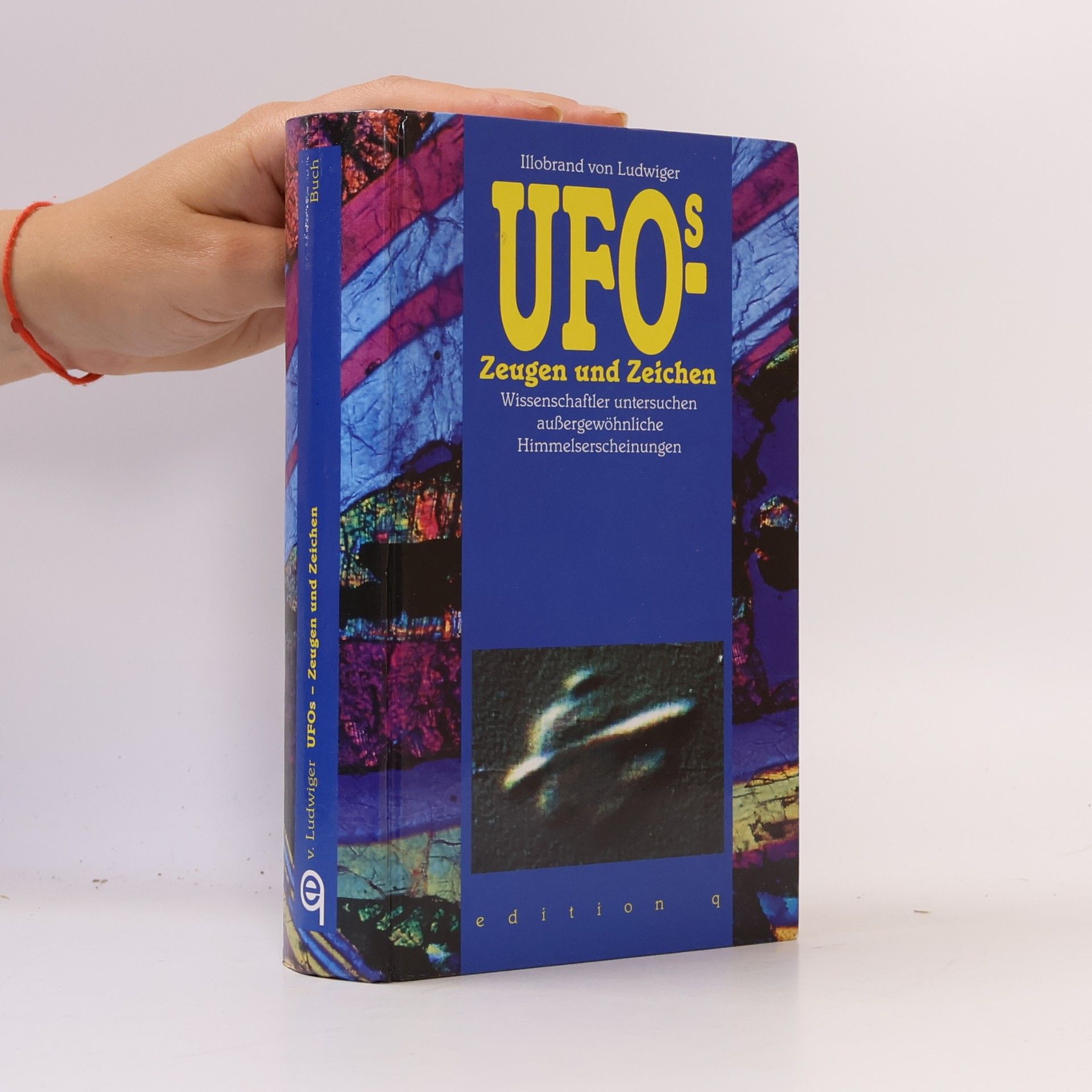 UFOs