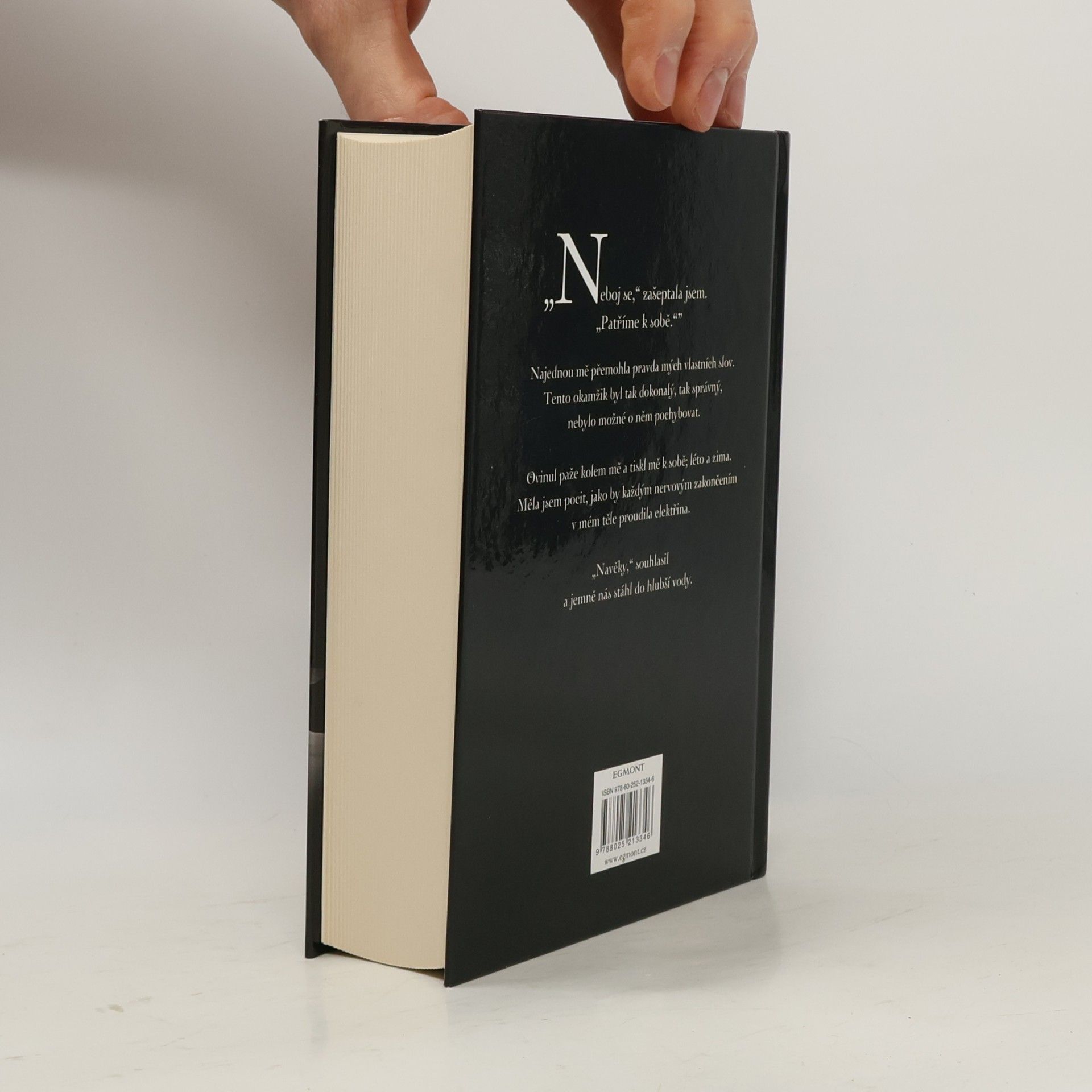 Stephenie Meyer Rozbřesk