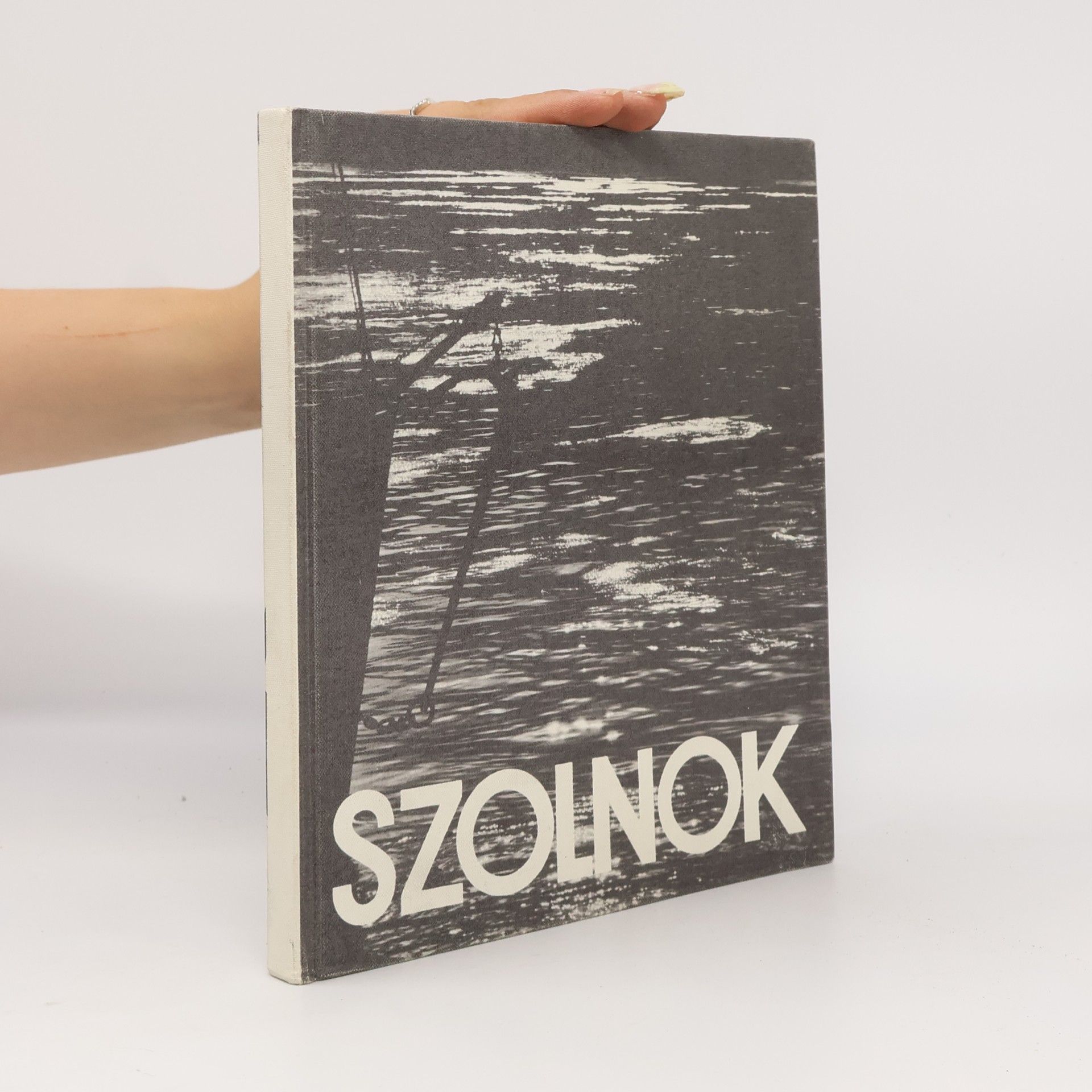 Collectif d'auteurs Szolnok