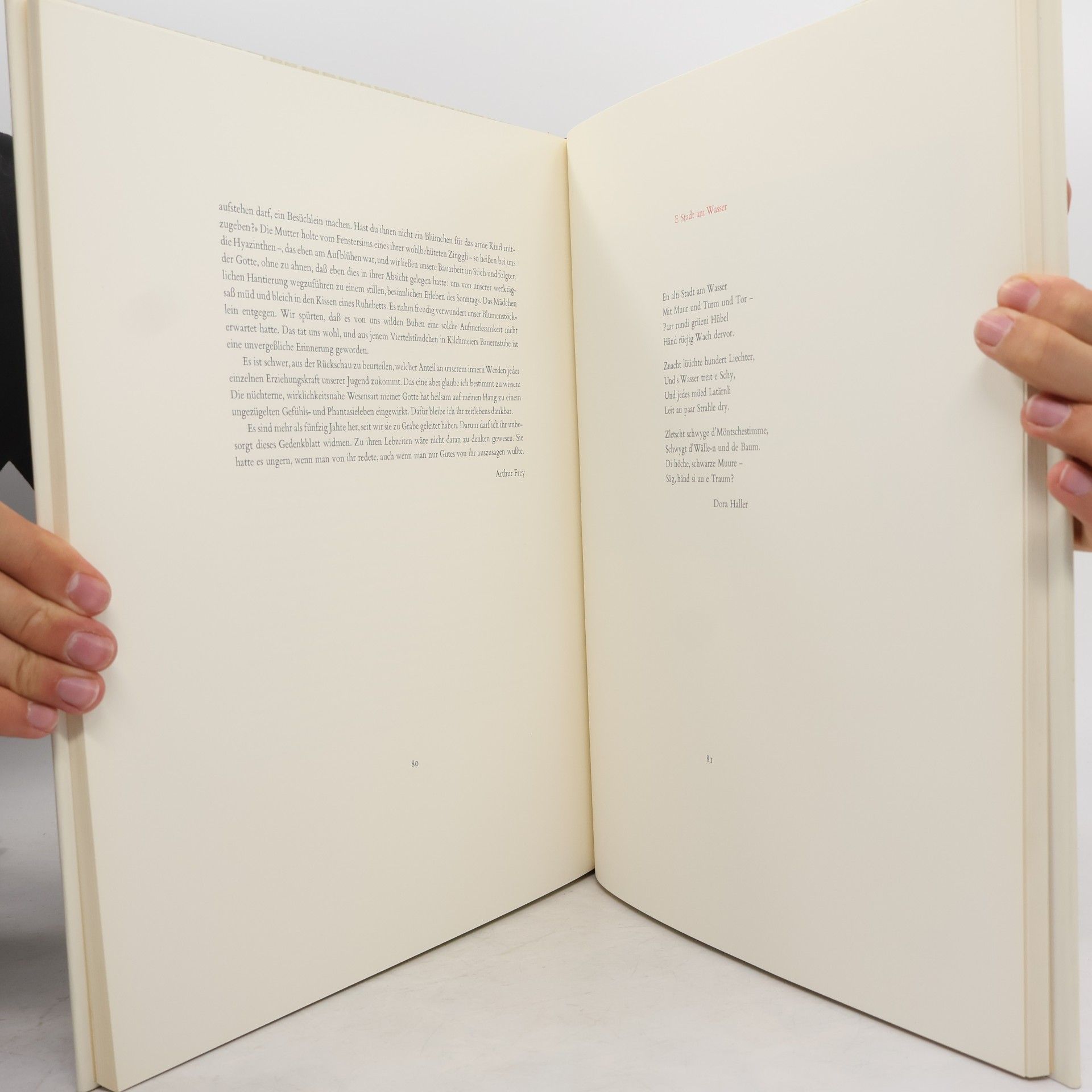kolektiv Mensch und Landschaft in Schrifttum und Malerei