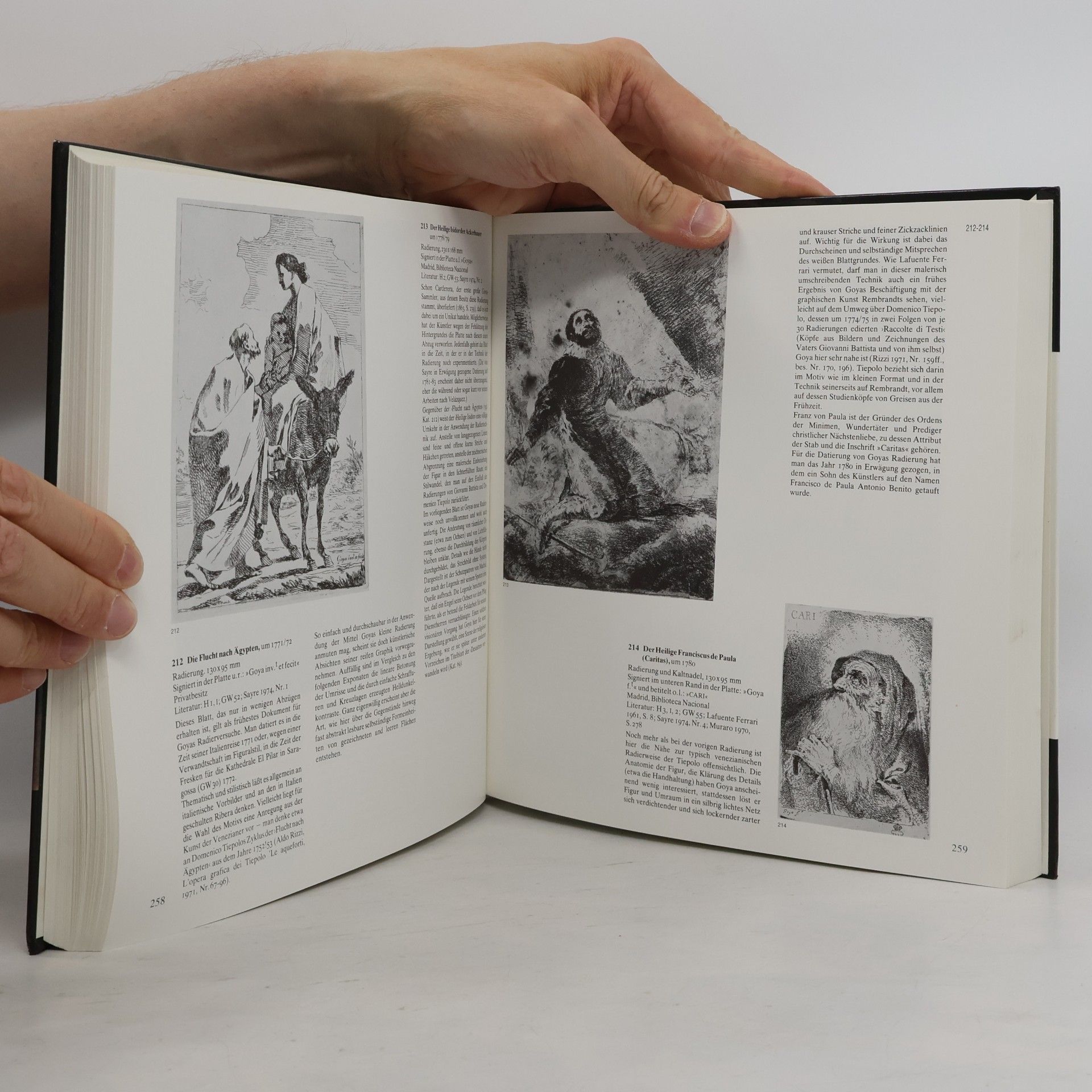 Nikolaus Pevsner Goya : das Zeitalter der Revolutionen : 1789-1830