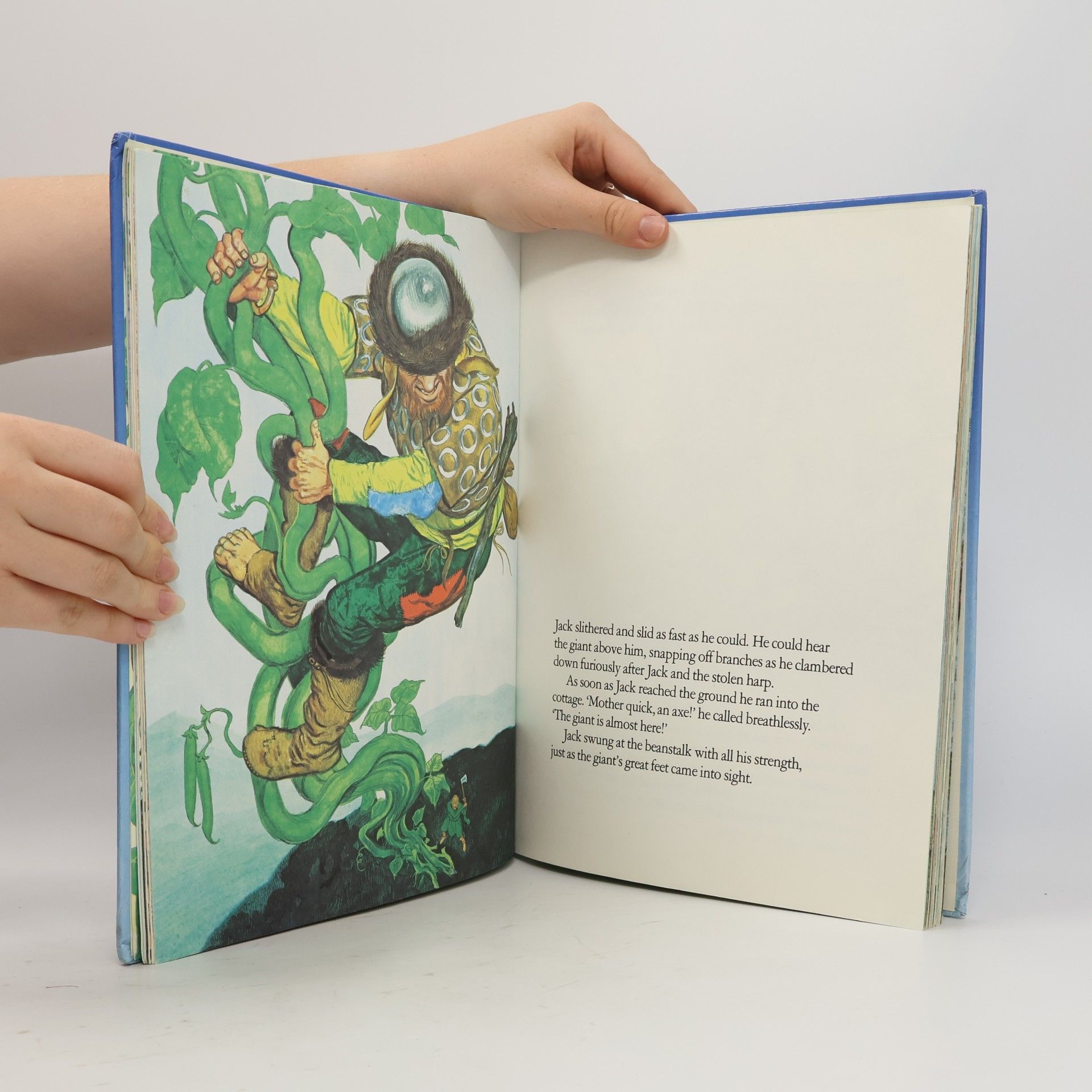 Kay Brown More fairy tales