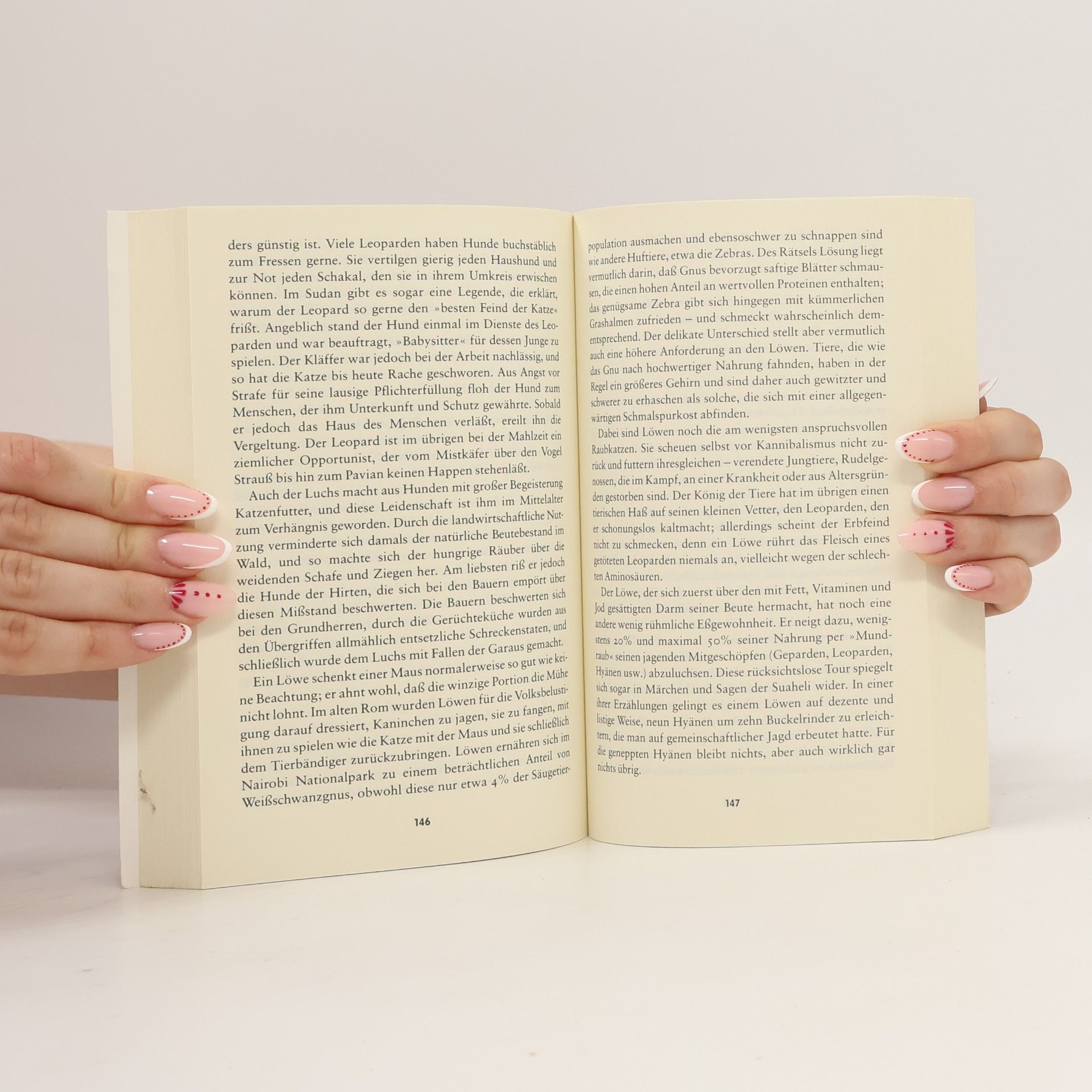 Akif Pirinçci KatzenSinne