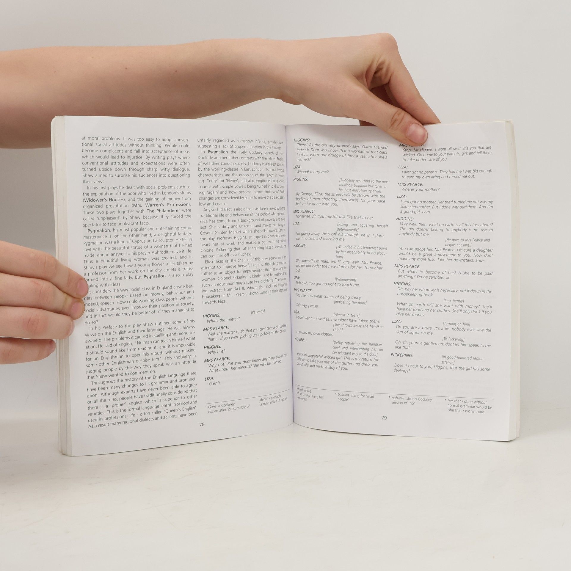 Světla Brendlová Literatura anglicky mluvících zemí. A survey of Literature in English-Speaking Countries