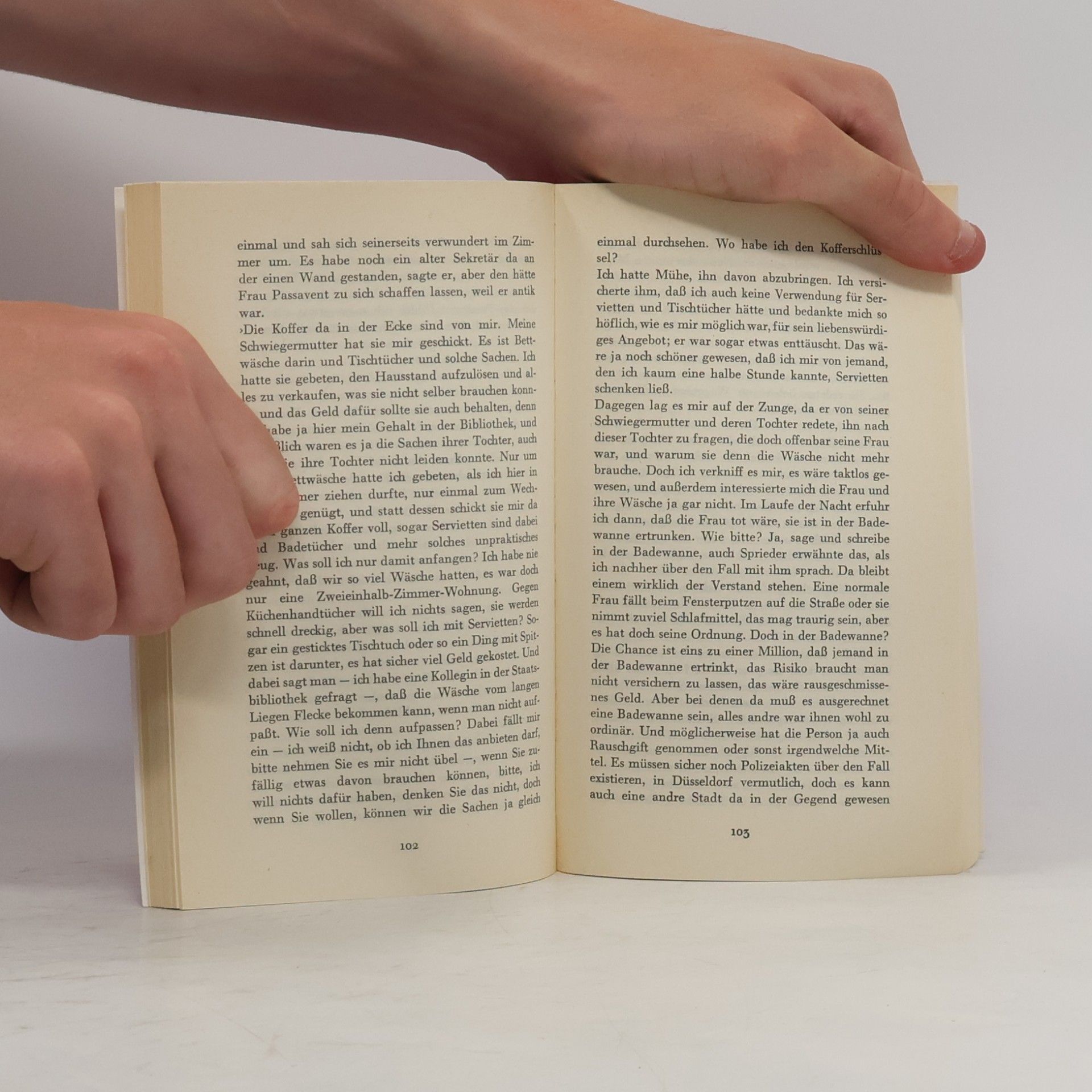 Raimund Fellinger Kleine Geschichte der edition suhrkamp. 40 Jahre edition suhrkamp