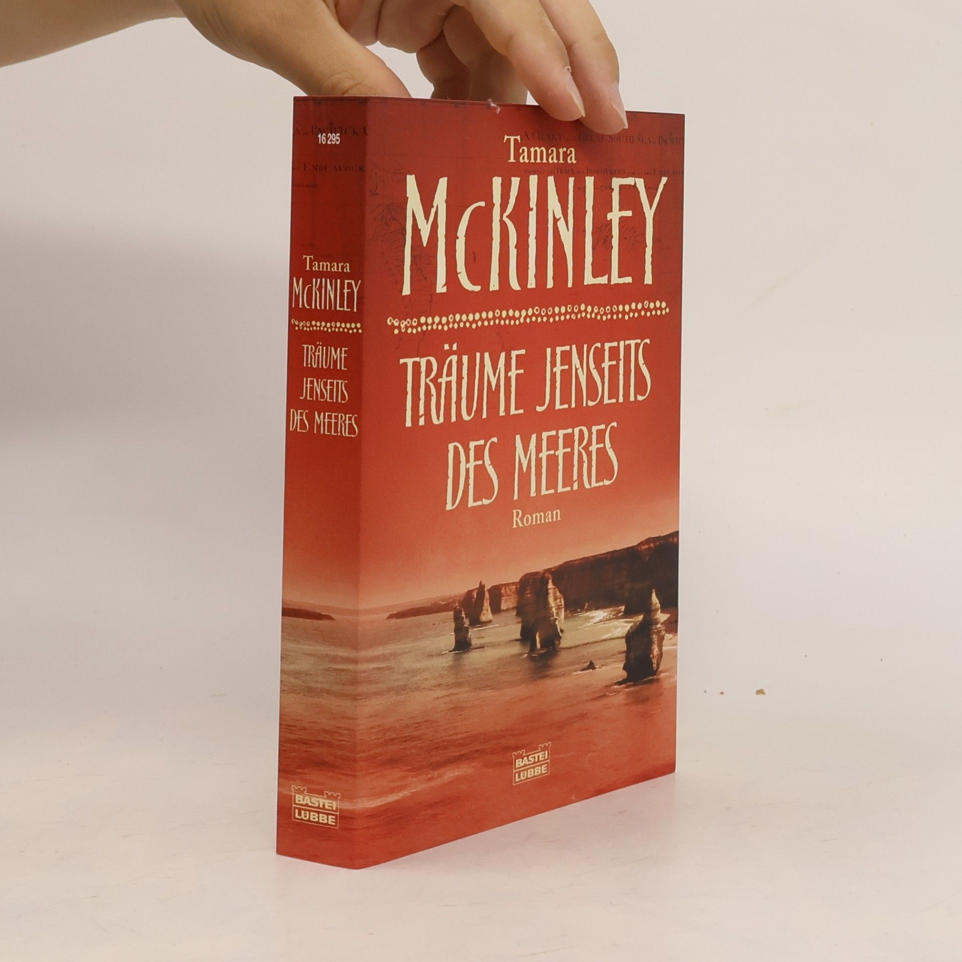 Tamara McKinley Träume jenseits des Meeres
