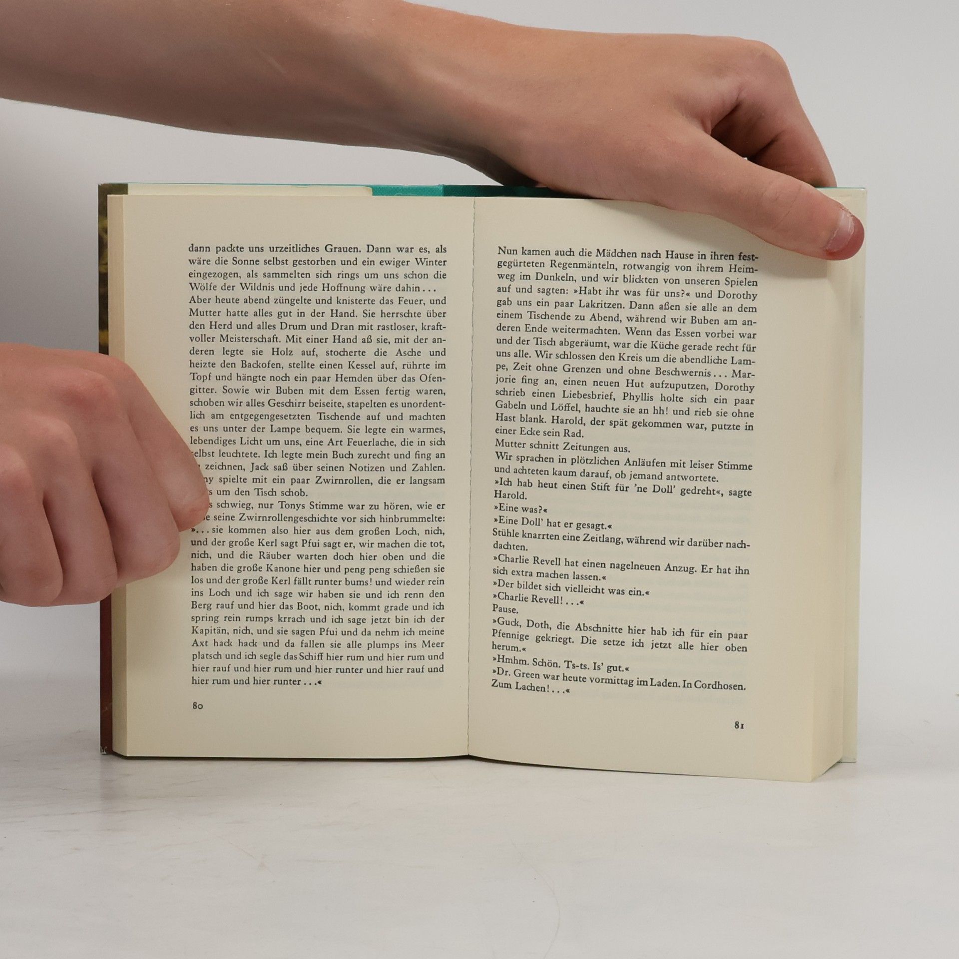 Laurie Lee Des Sommers ganze Fülle