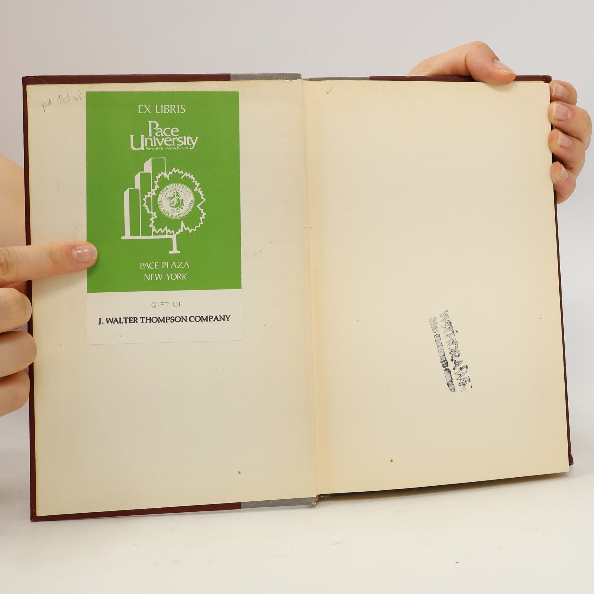 Albert Szent-Gyorgyi Introduction to a Submolecular Biology