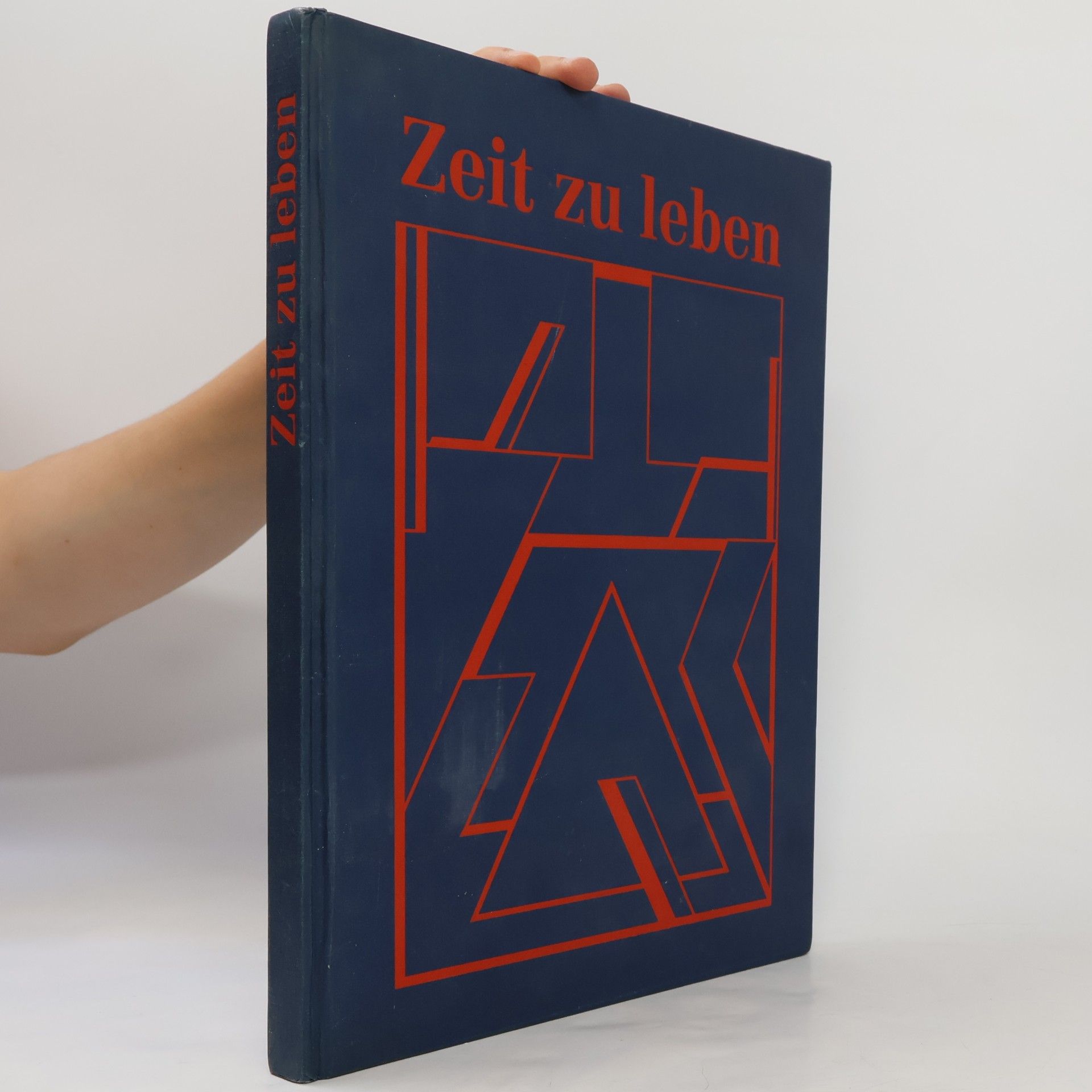 Autorenkollektiv Zeit zu leben