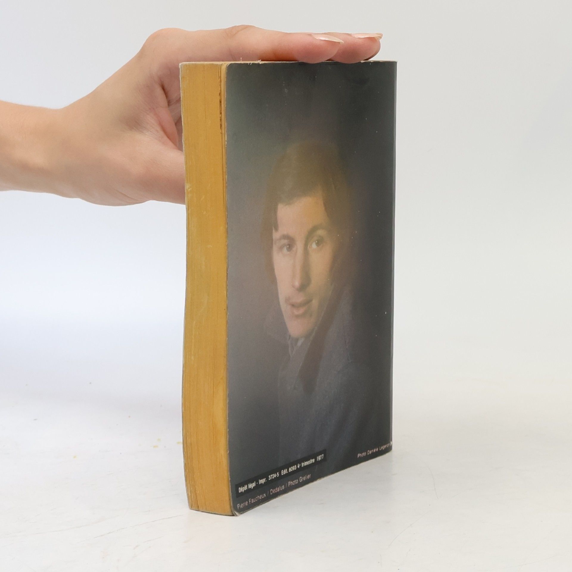 Julien Green L'autre