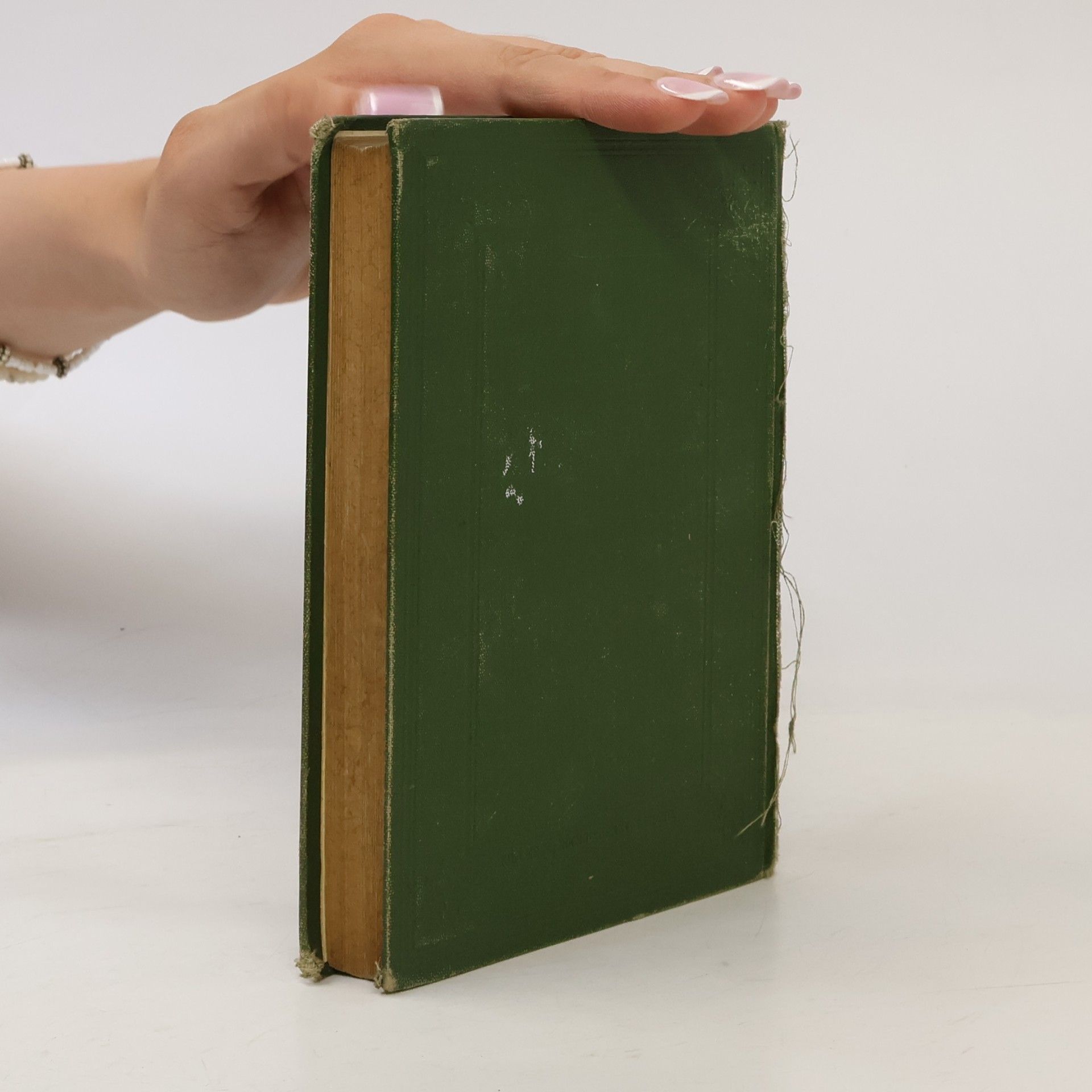 Fritz Reuter Sämmtliche Werke 6