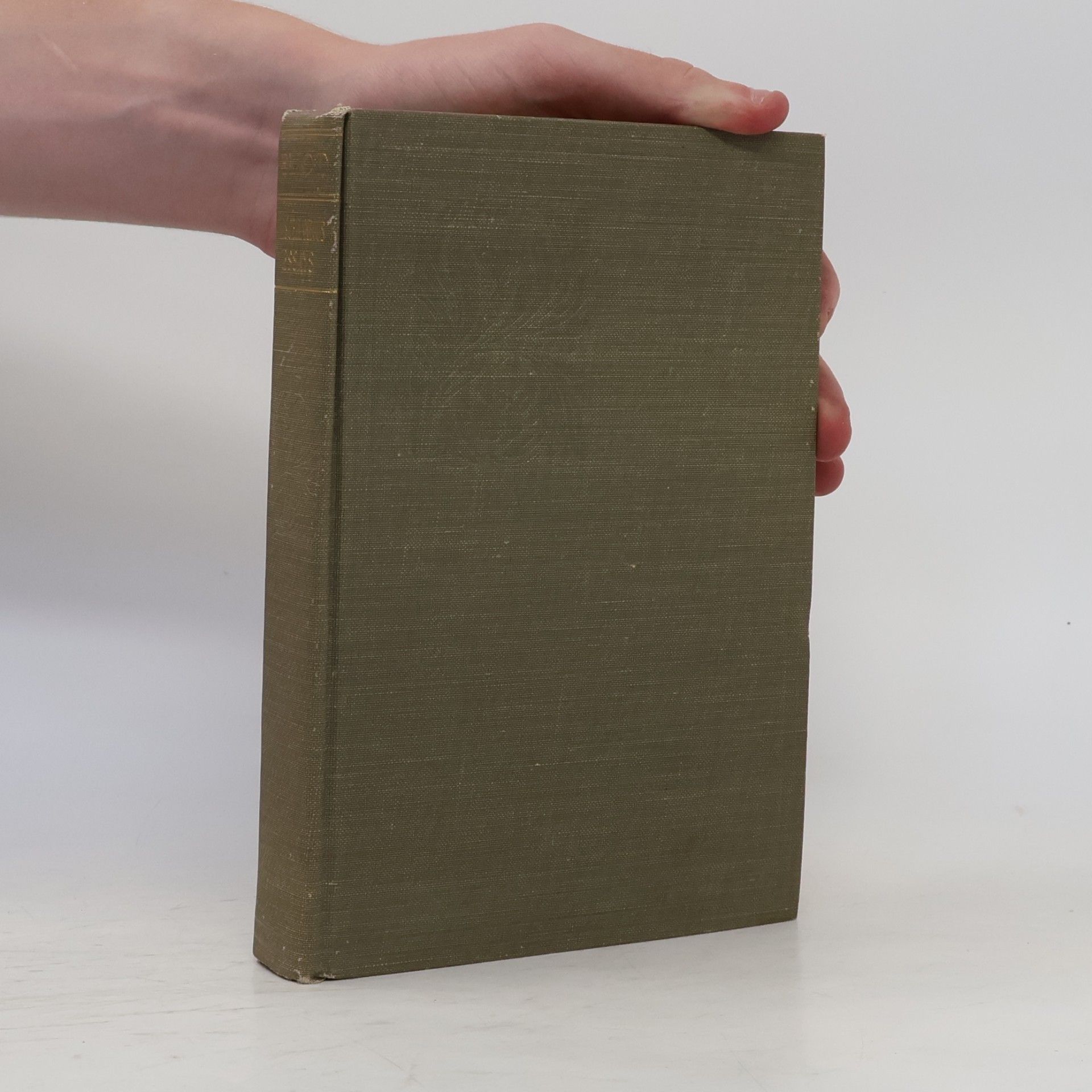Autorenkollektiv Miscellaneous Essays