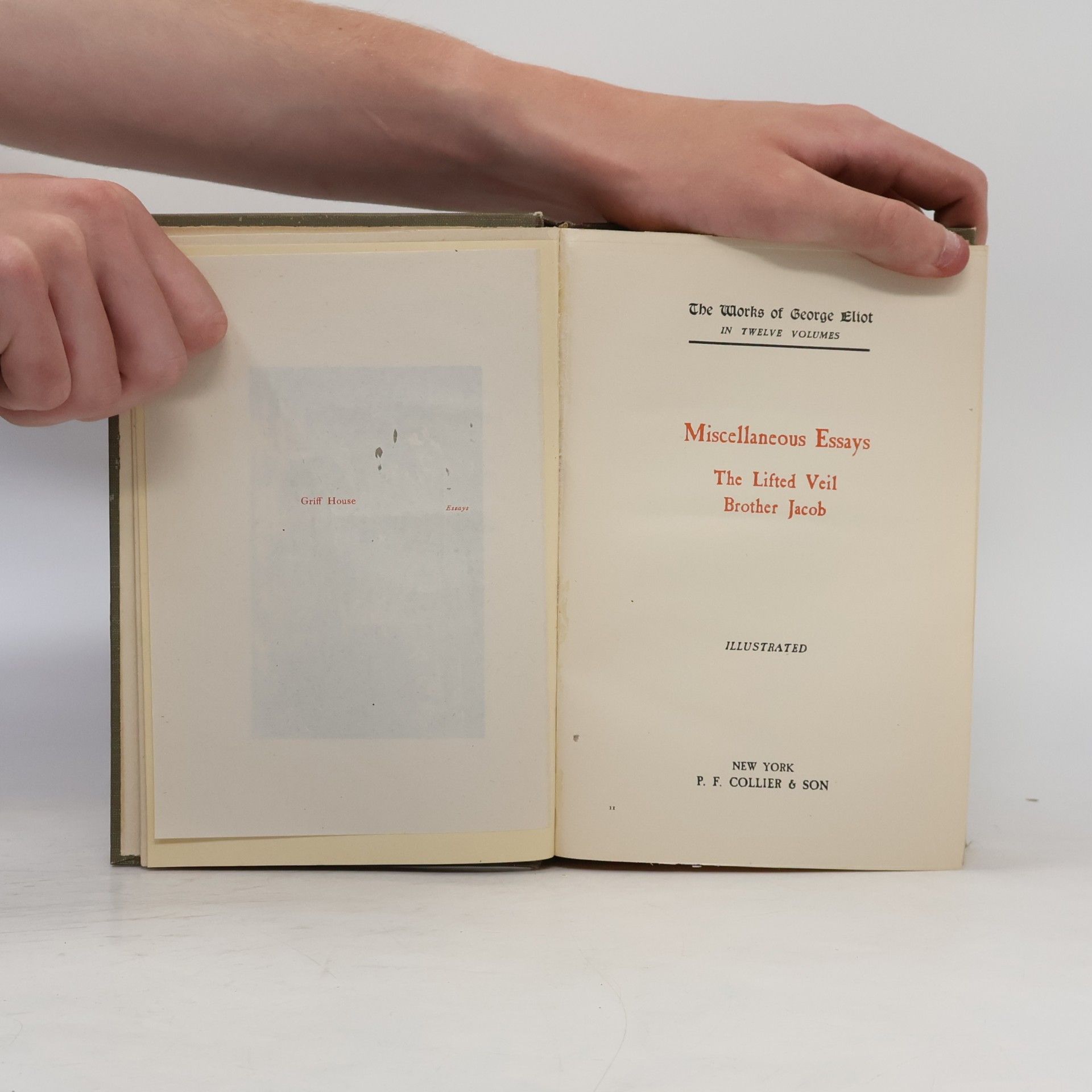 Autorenkollektiv Miscellaneous Essays