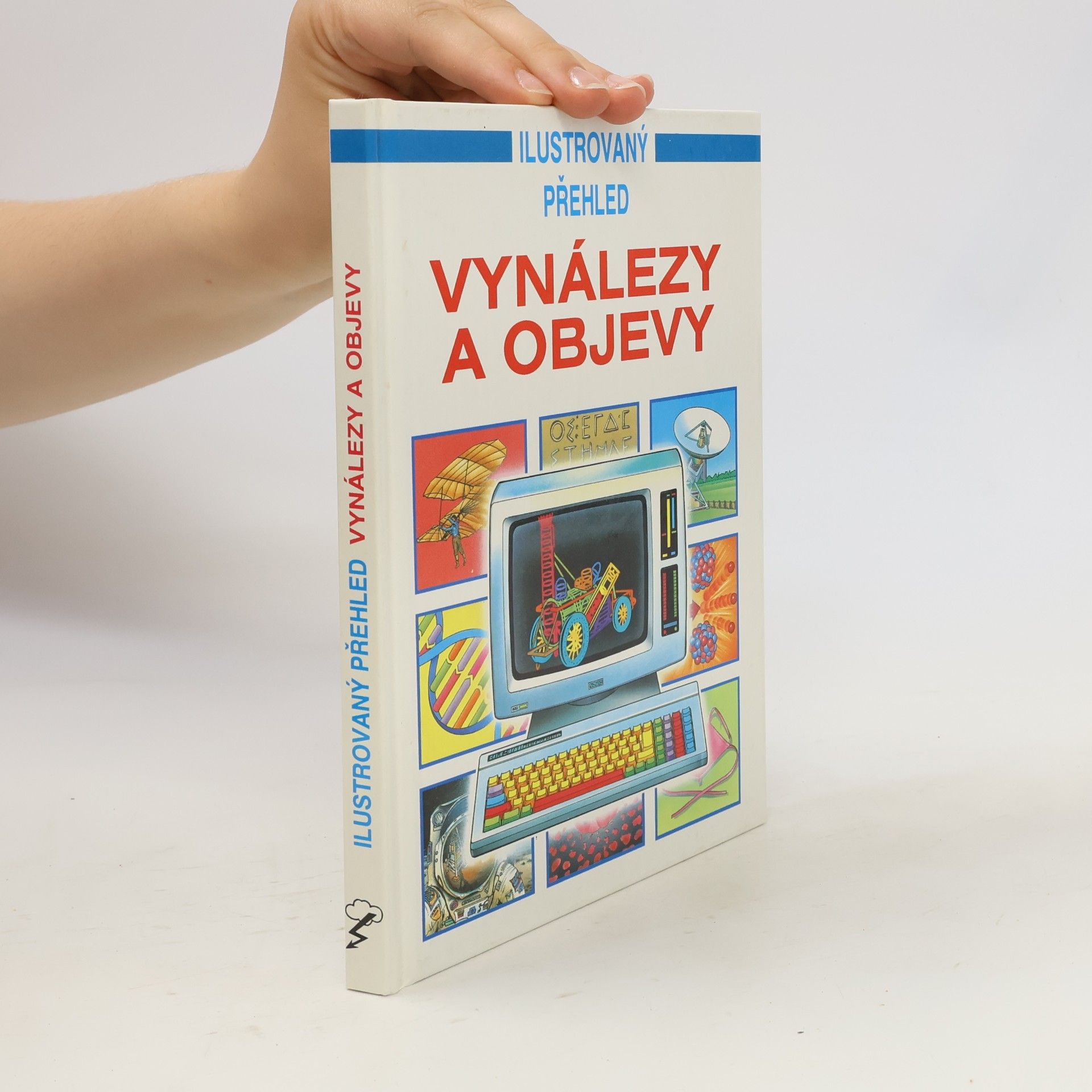 G. Guy Smith Vynálezy a objevy