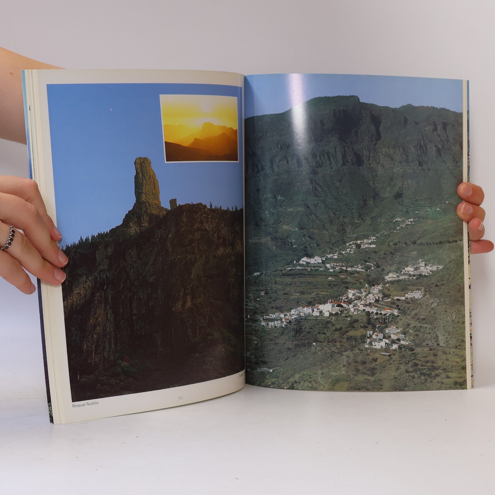 Kolektív autorov Gran Canaria. The English Edition