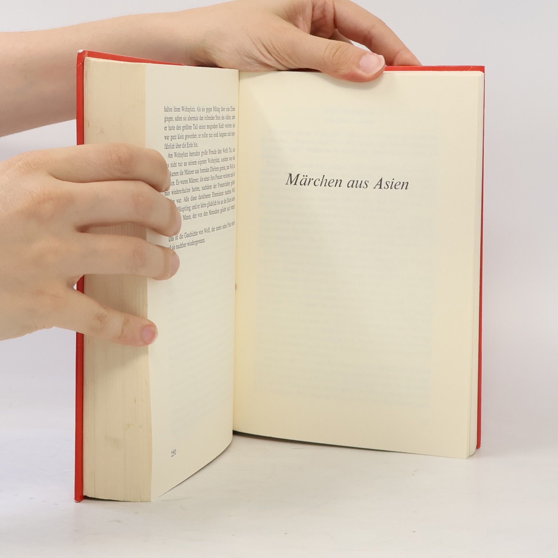 Roland W. Pinson Die schönsten Märchen der Welt