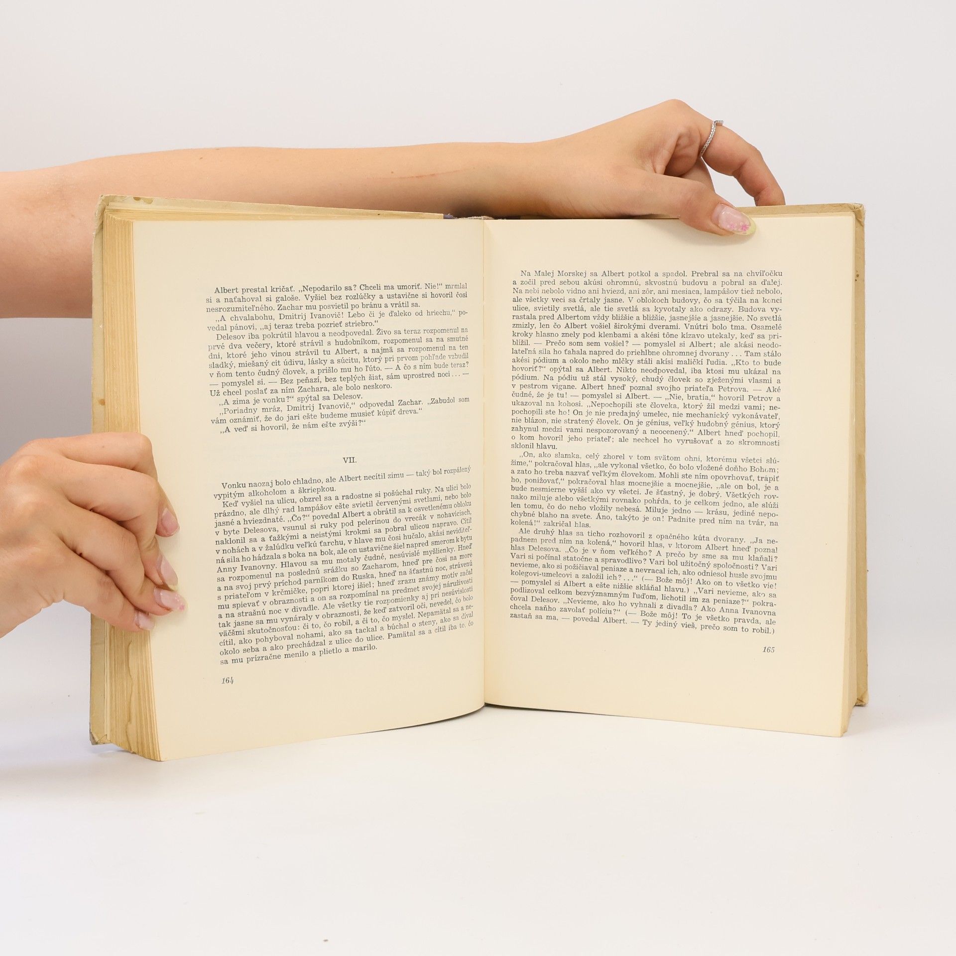 Lew Nikolajewitsch Tolstoi Poviedky