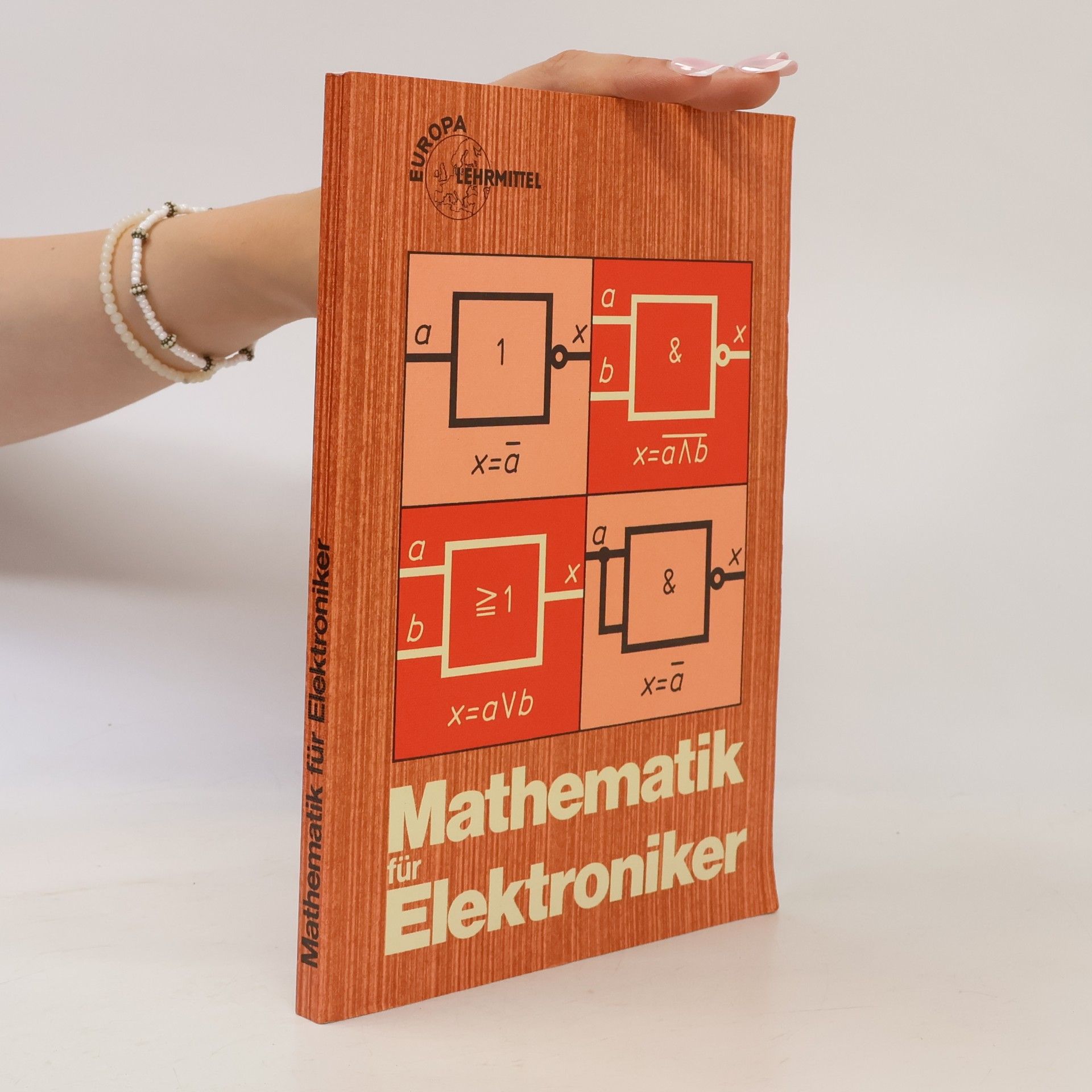 Mathematik für Elektroniker