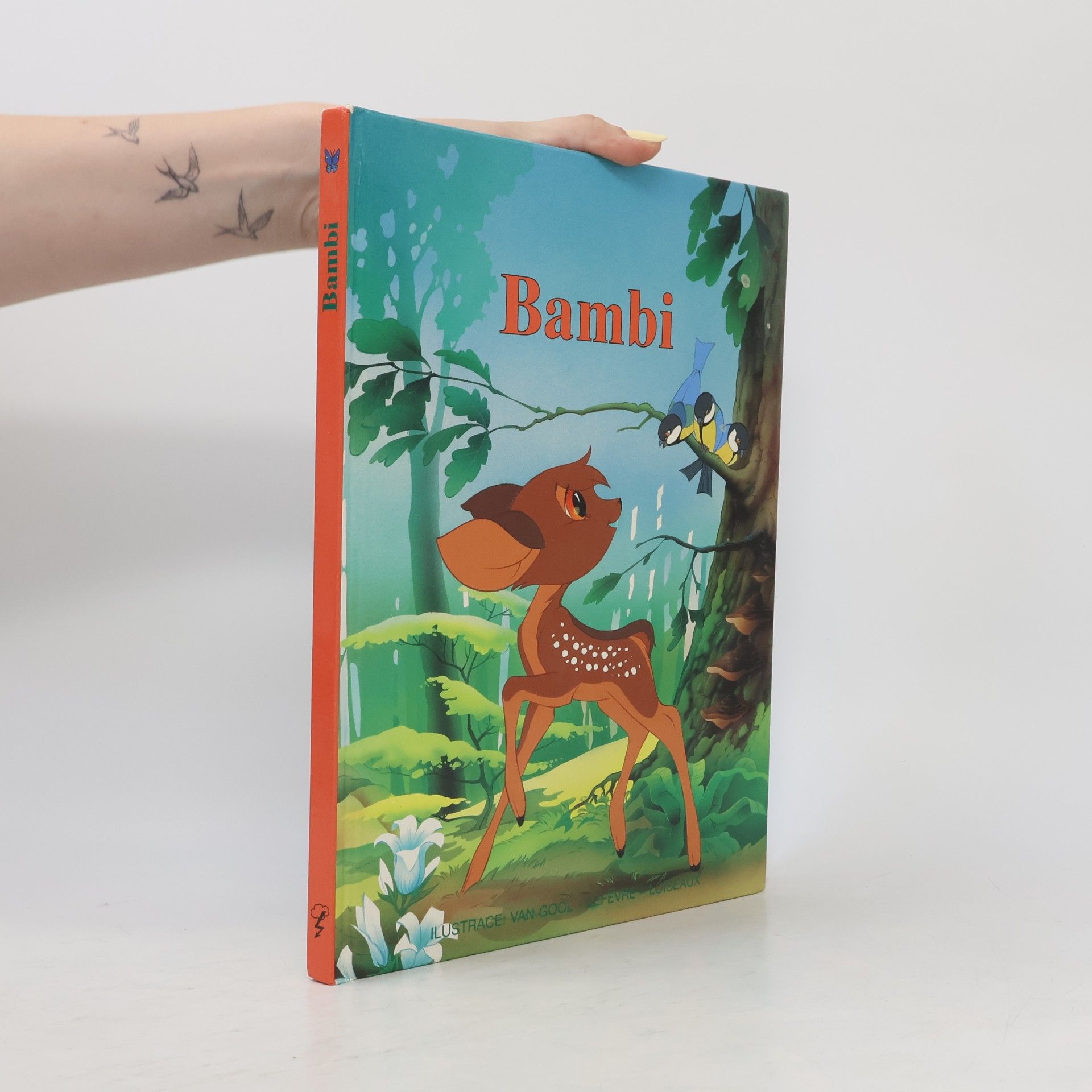 Autorenkollektiv Bambi