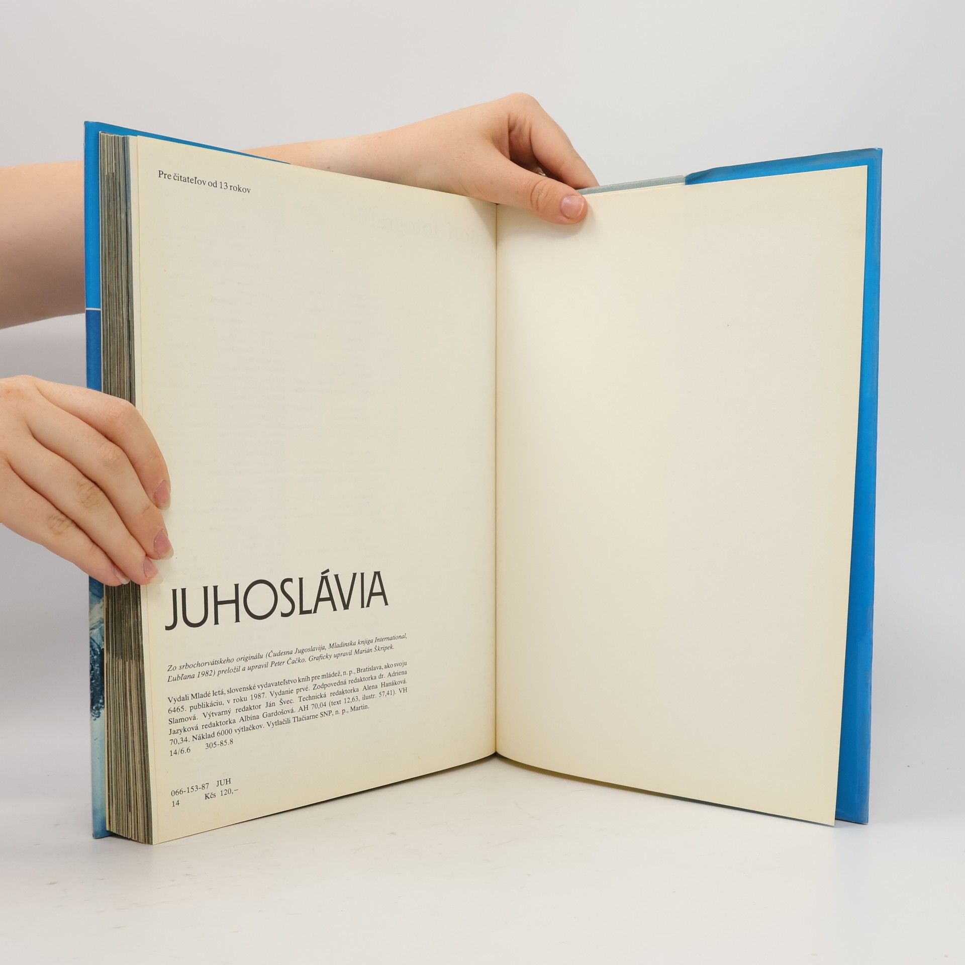 Autorenkollektiv Juhoslávia