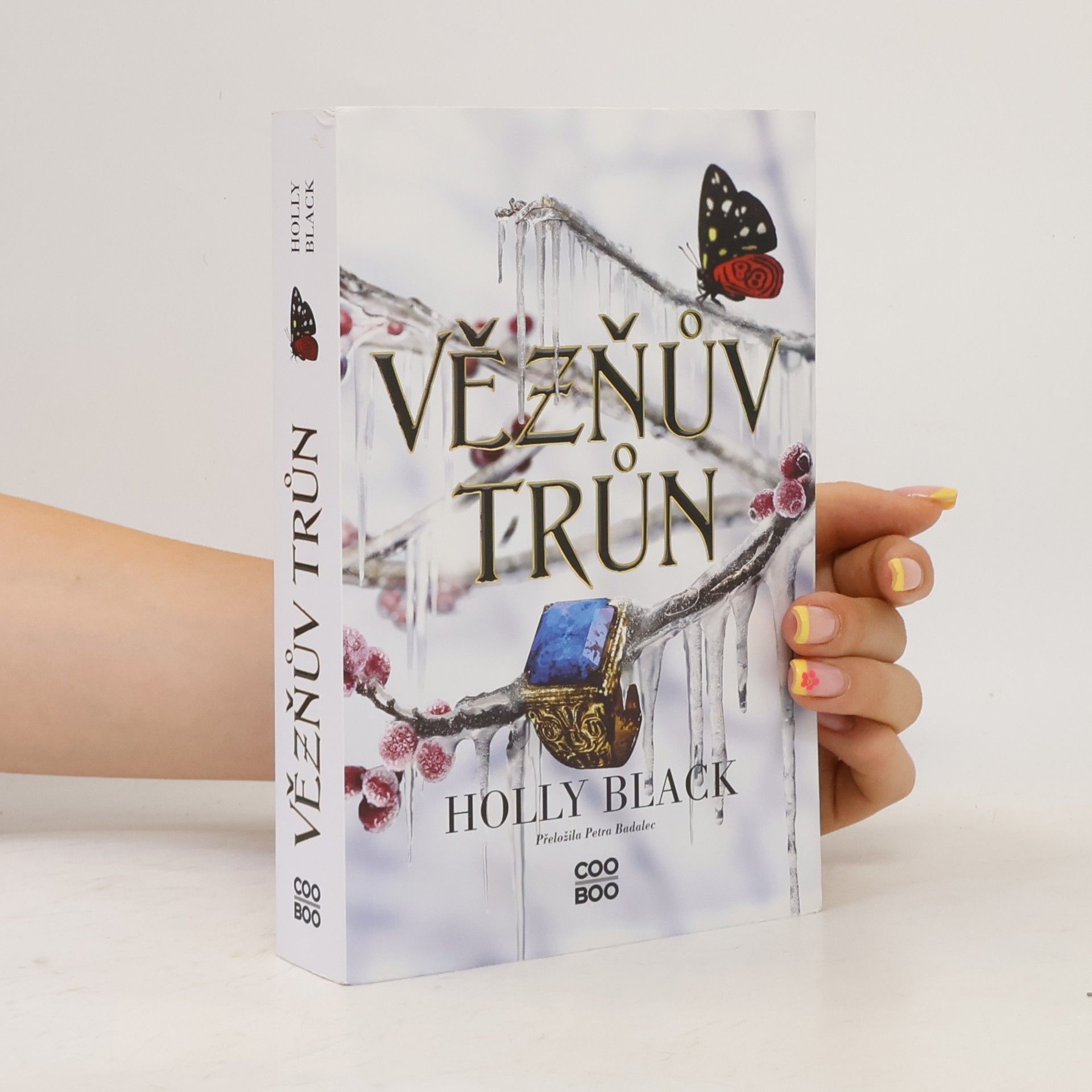 Vězňův trůn